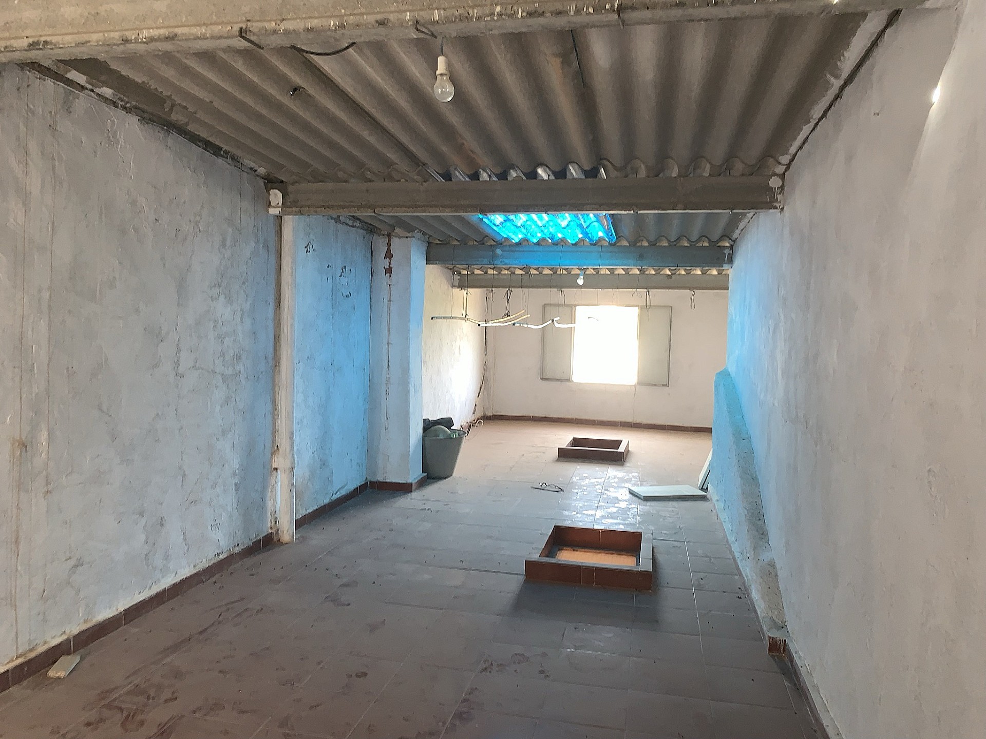 Resale - 3 Bedroom 2 Bathroom Country house in Barinas -  - Murcia