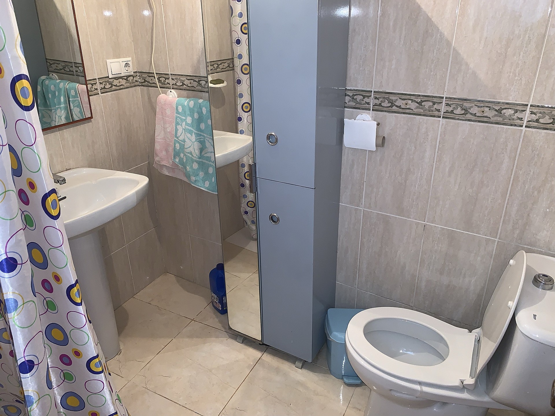 Resale - 3 Bedroom 2 Bathroom Country house in Barinas -  - Murcia