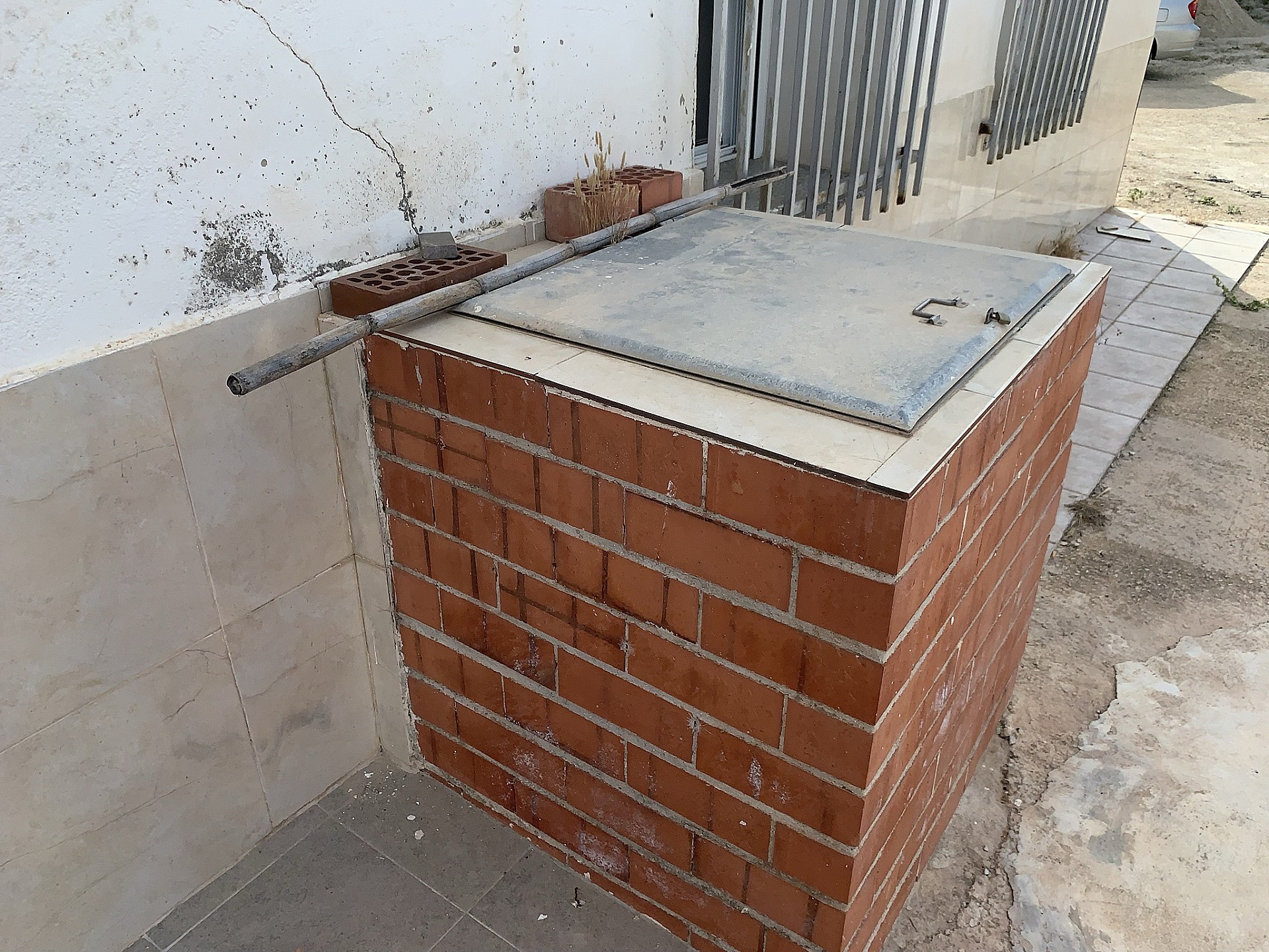 Resale - 3 Bedroom 2 Bathroom Country house in Barinas -  - Murcia