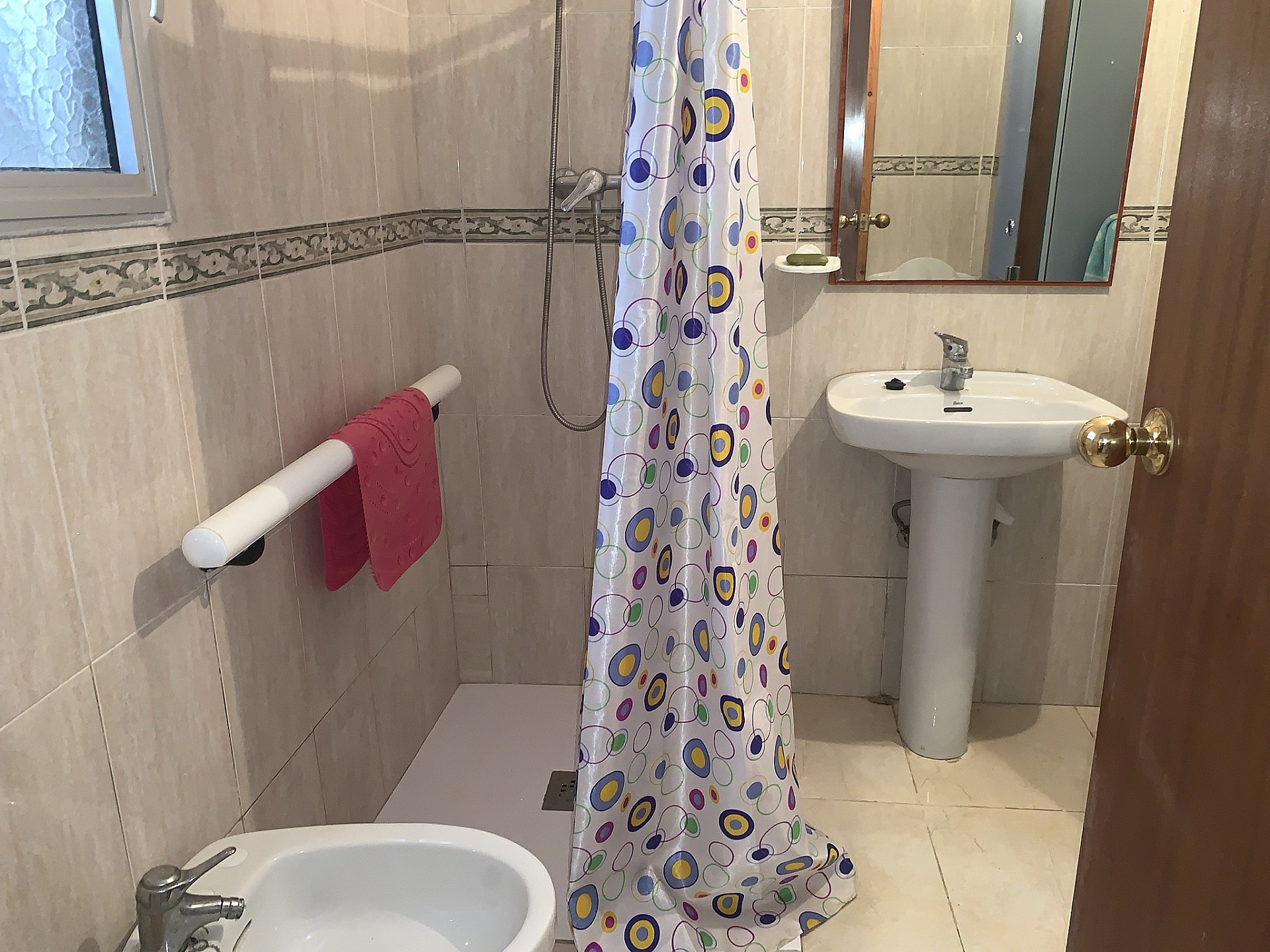 Resale - 3 Bedroom 2 Bathroom Country house in Barinas -  - Murcia