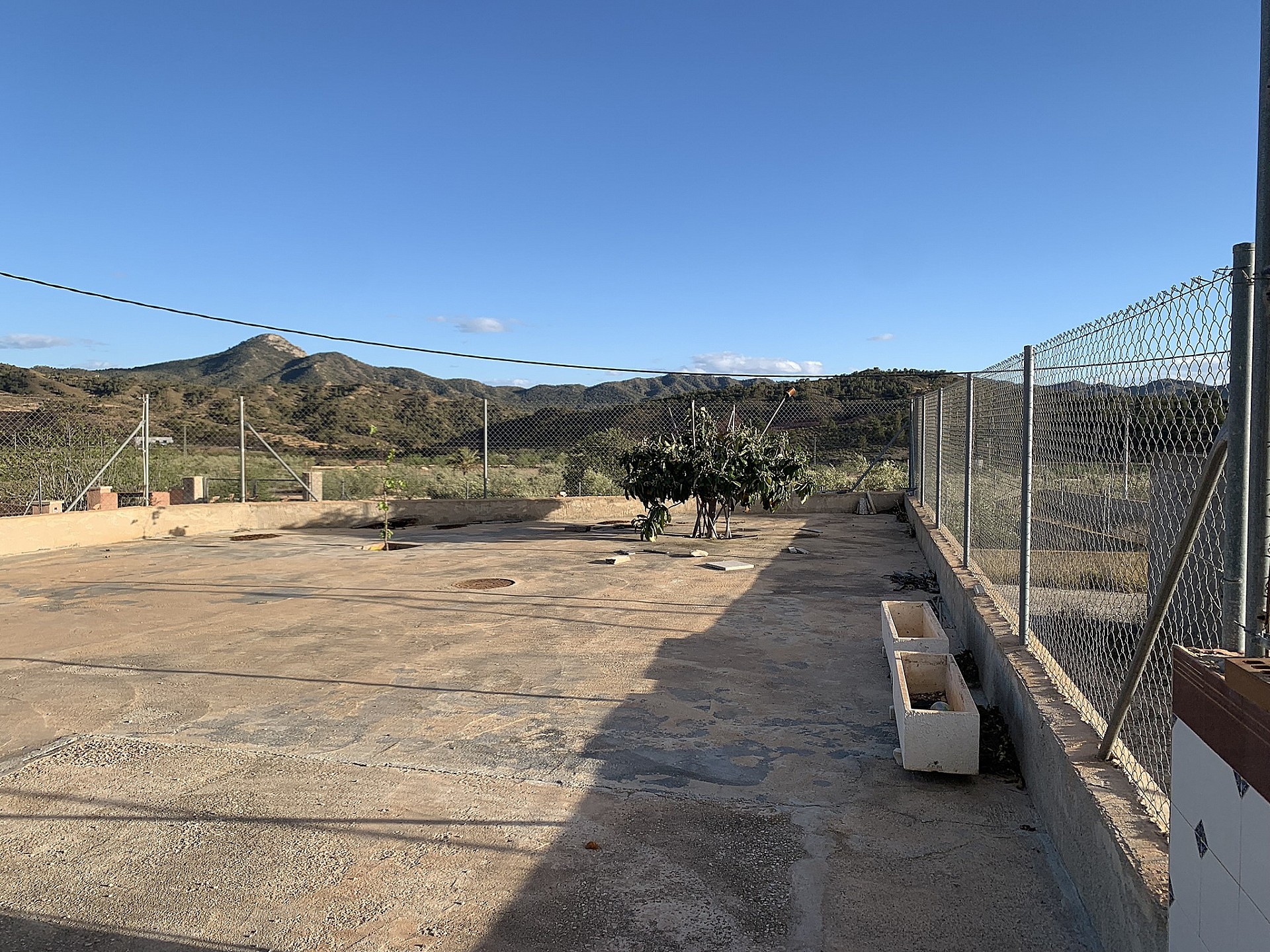 Resale - 3 Bedroom 2 Bathroom Villa in Macisvenda -  - Murcia