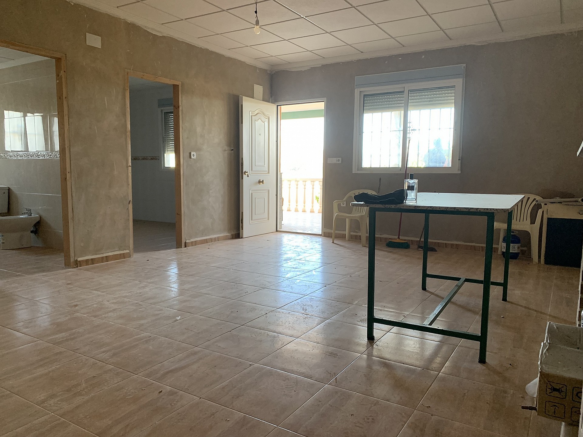 Resale - 3 Bedroom 2 Bathroom Villa in Macisvenda -  - Murcia