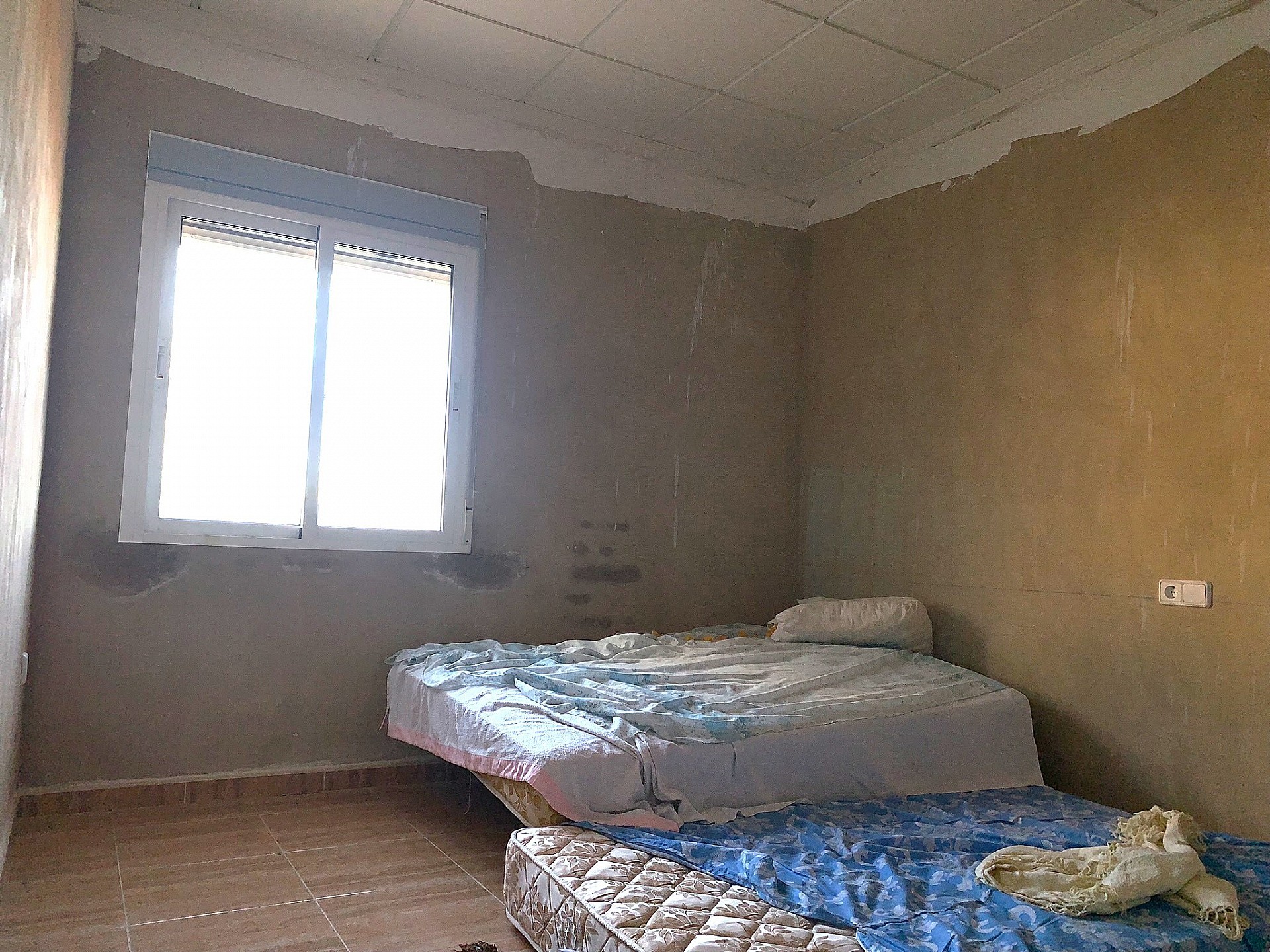 Resale - 3 Bedroom 2 Bathroom Villa in Macisvenda -  - Murcia