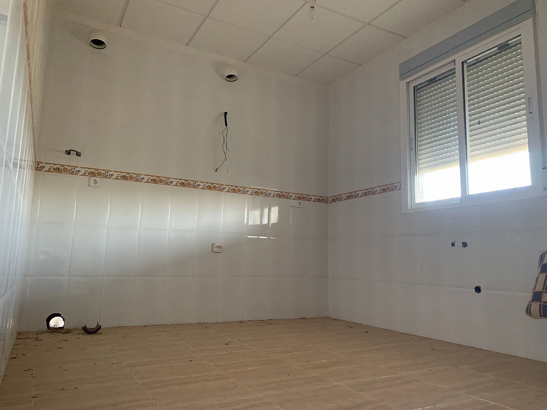 Resale - 3 Bedroom 2 Bathroom Villa in Macisvenda -  - Murcia