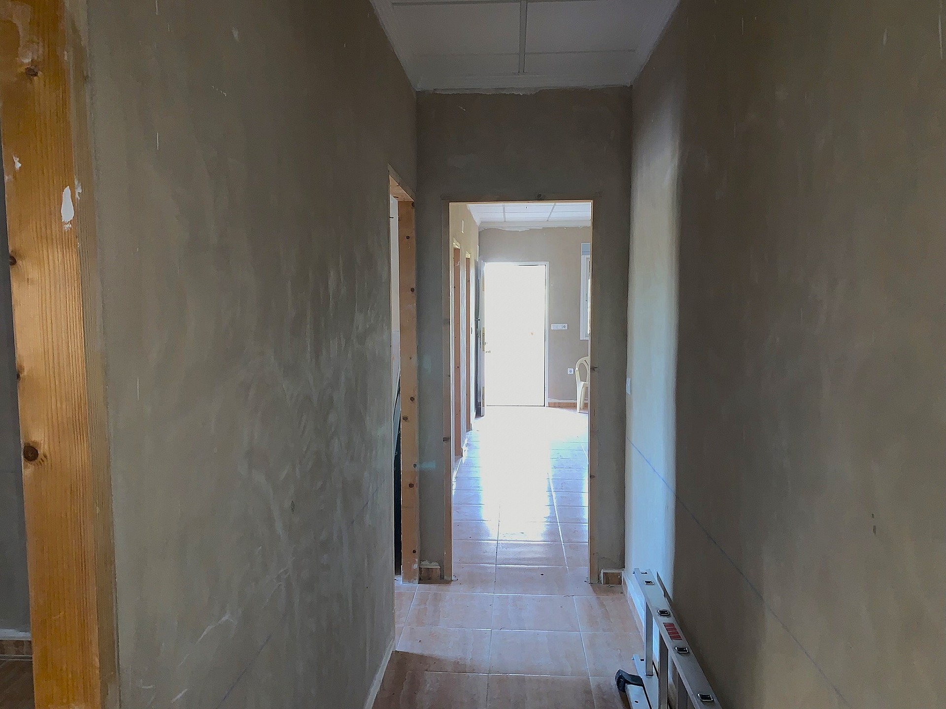 Resale - 3 Bedroom 2 Bathroom Villa in Macisvenda -  - Murcia