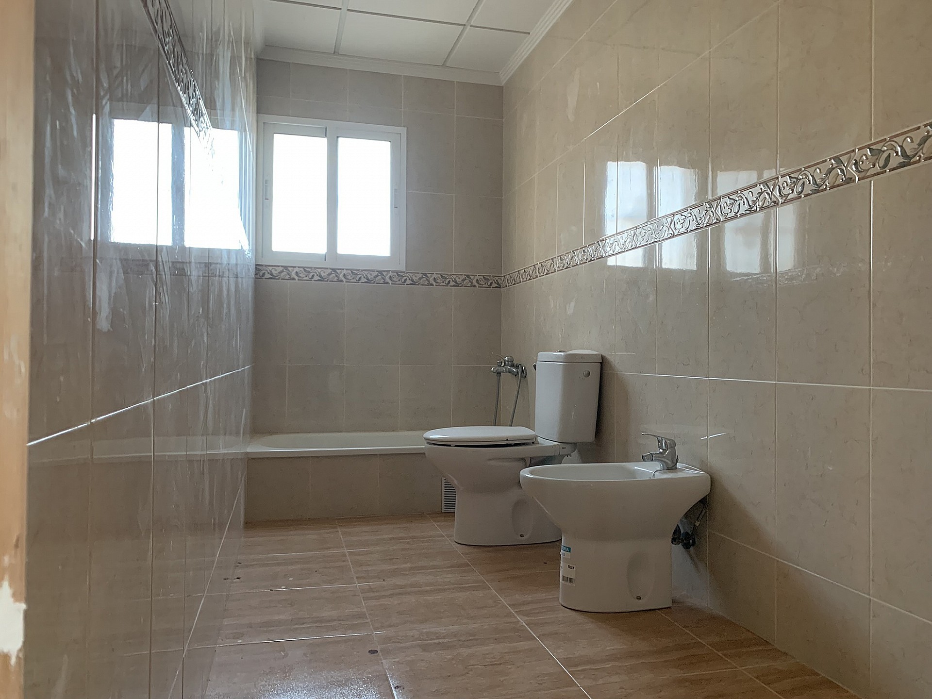 Resale - 3 Bedroom 2 Bathroom Villa in Macisvenda -  - Murcia