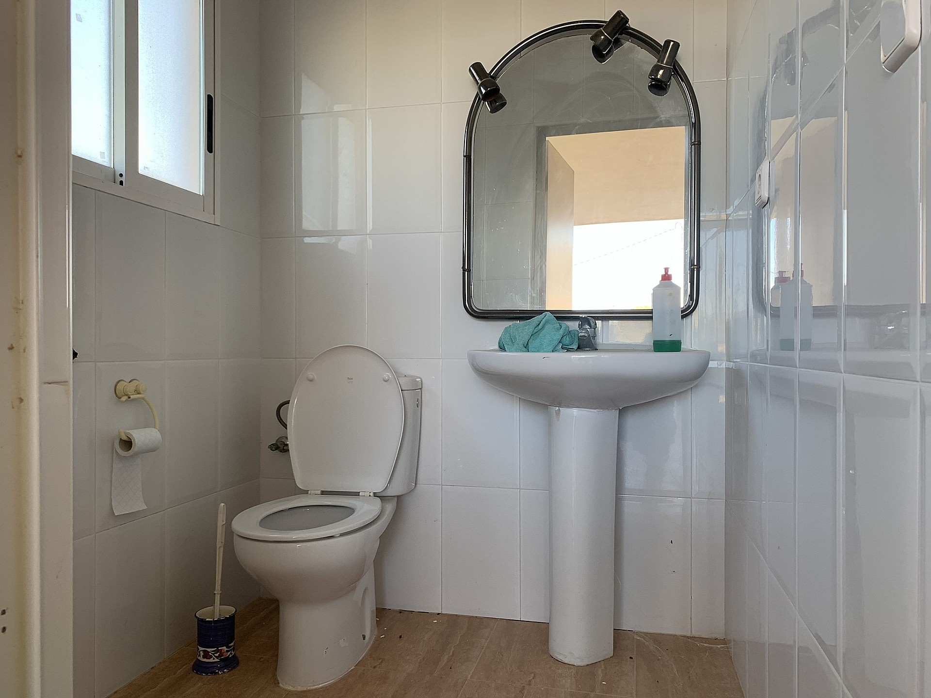 Resale - 3 Bedroom 2 Bathroom Villa in Macisvenda -  - Murcia