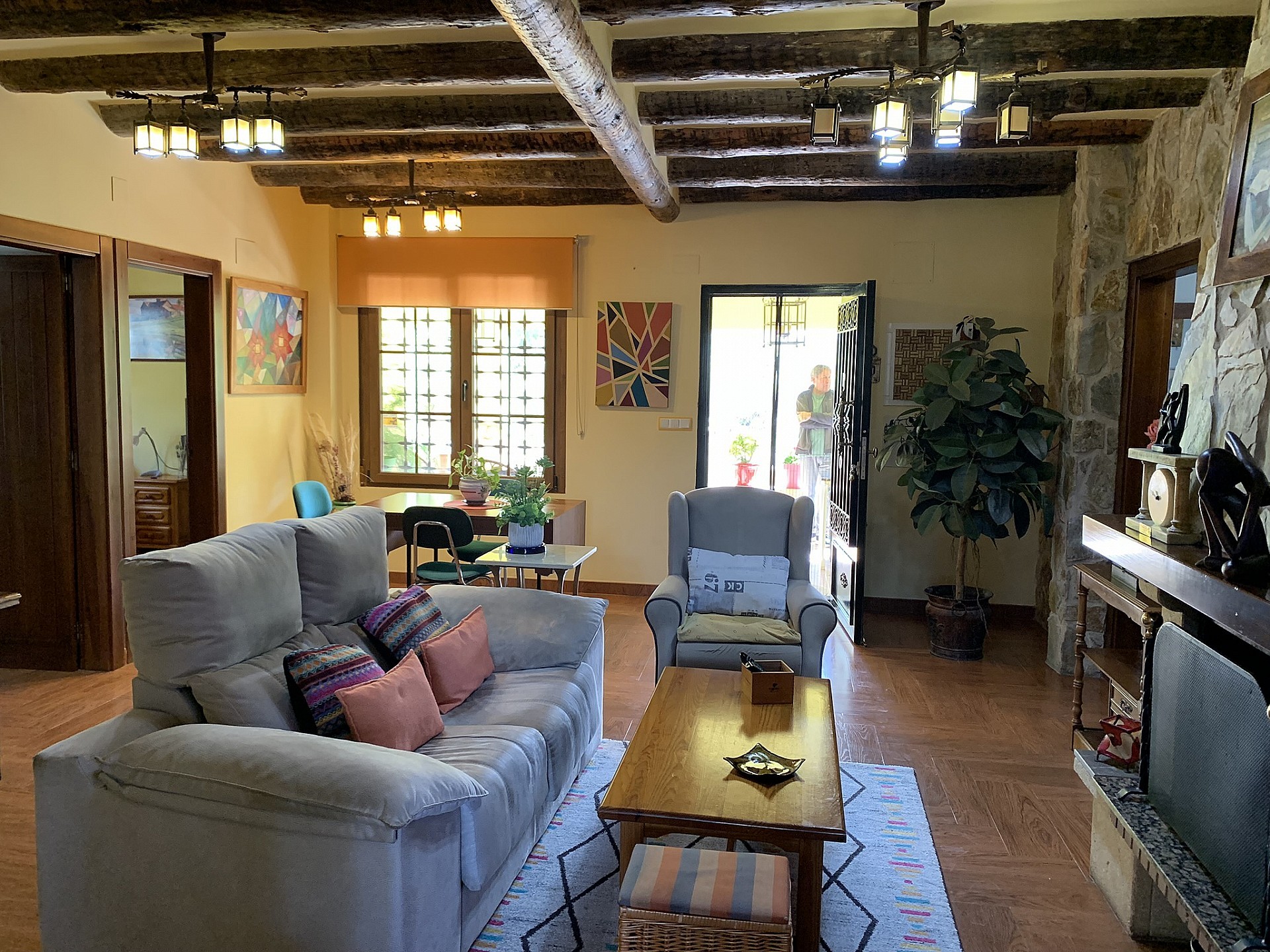 Resale - 3 Bedroom 3 Bathroom Villa in Novelda -  - Alicante