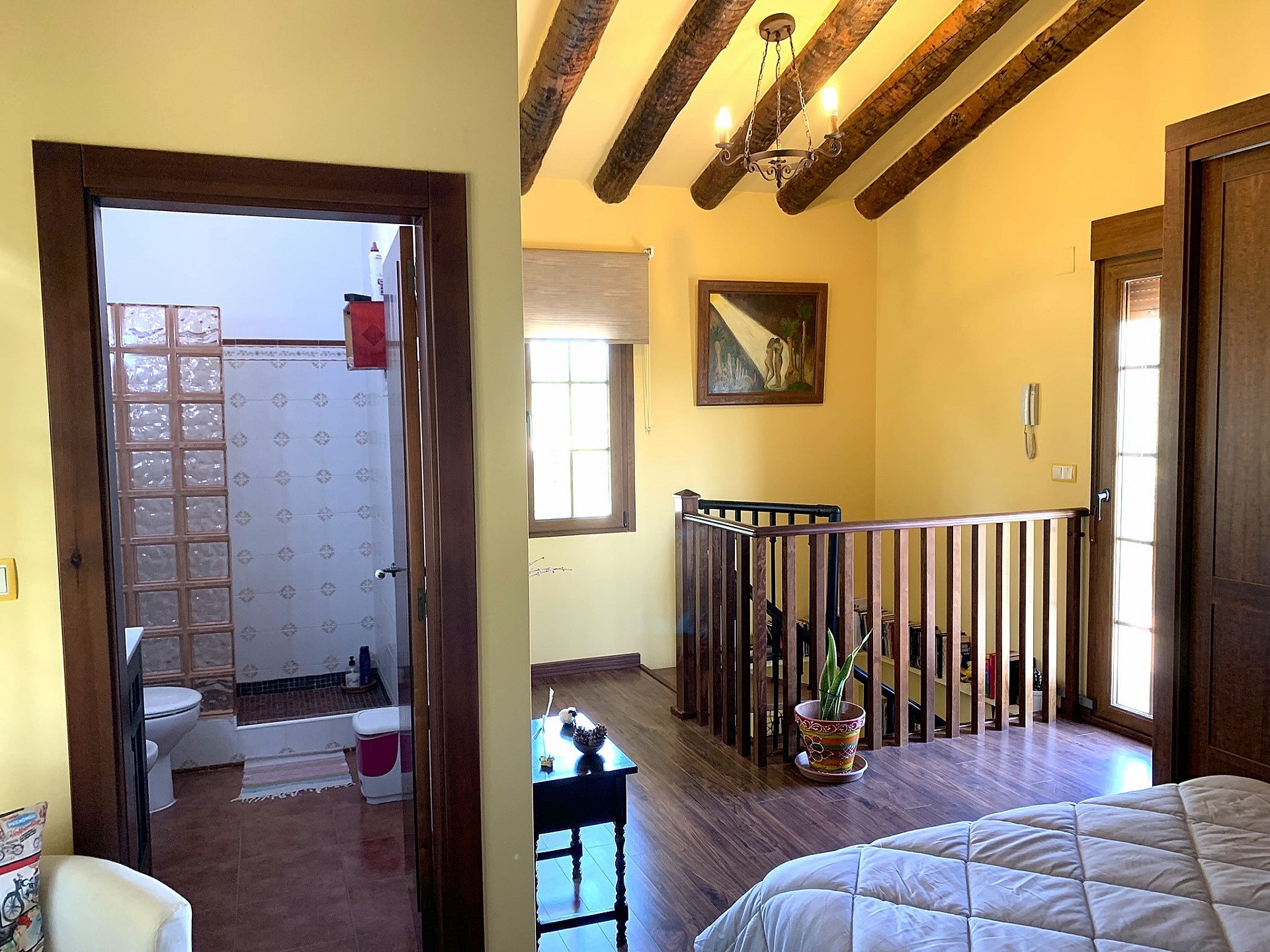 Resale - 3 Bedroom 3 Bathroom Villa in Novelda -  - Alicante