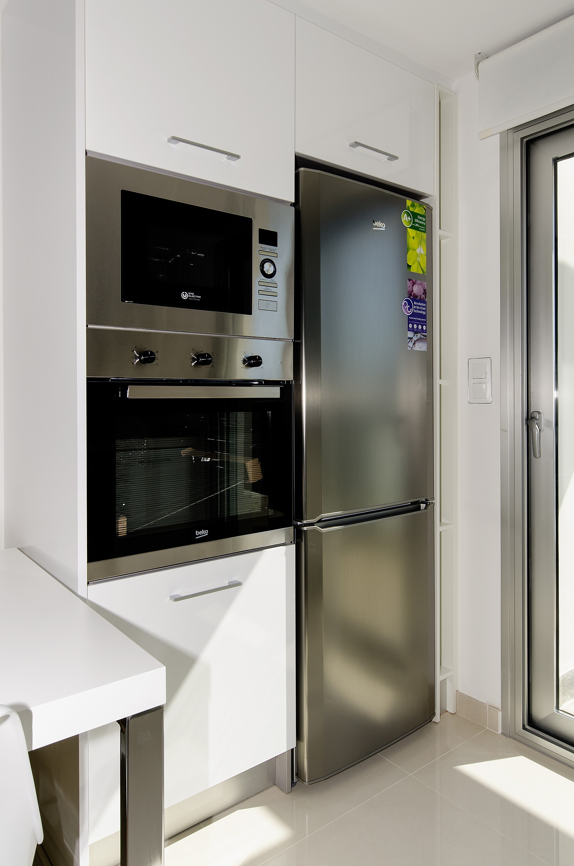 Resale - 2 Bedroom 2 Bathroom Apartment in Torrevieja -  - Alicante