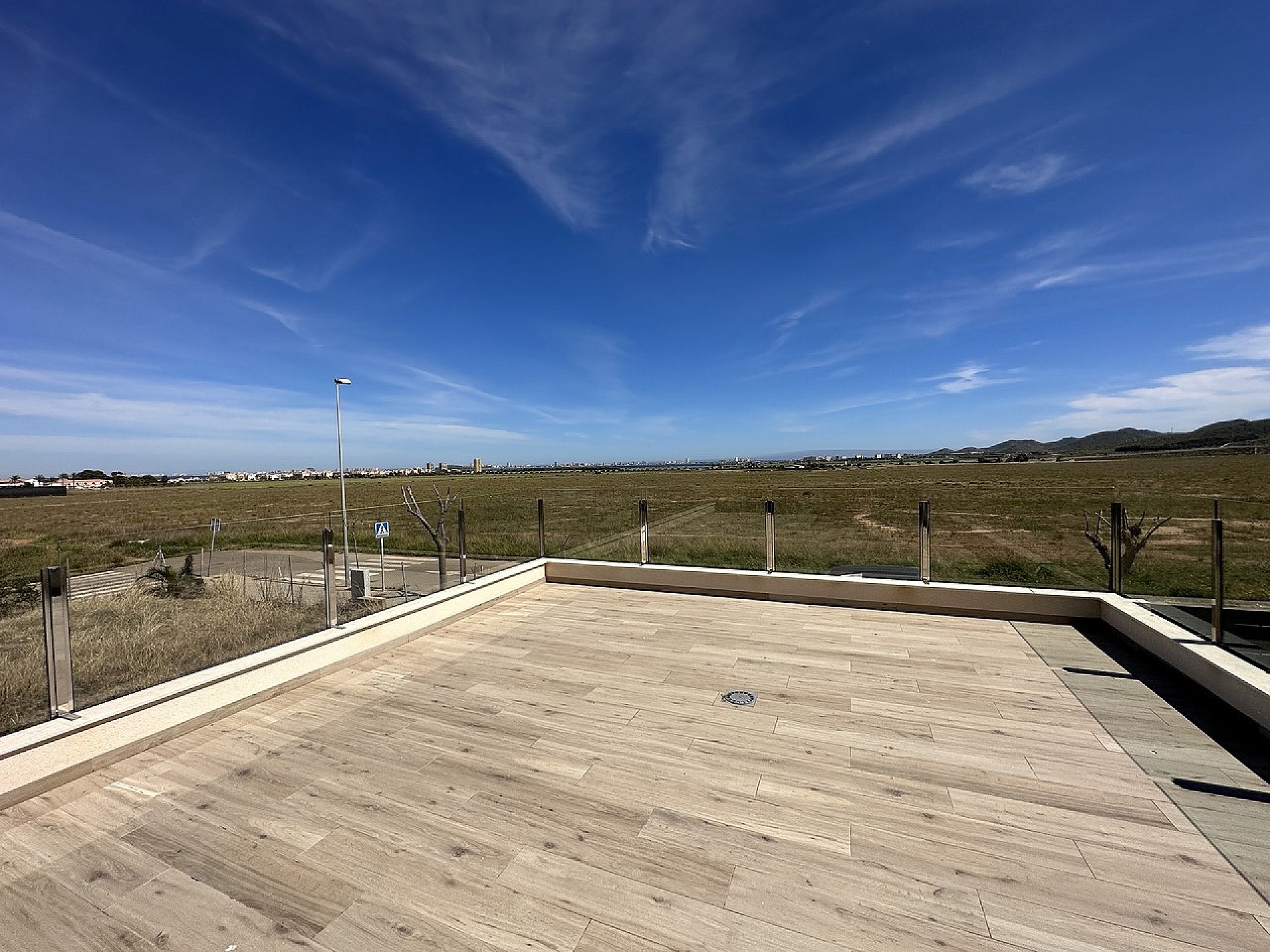Resale - 3 Bedroom 3 Bathroom Villa in La Manga del Mar Menor -  - Murcia