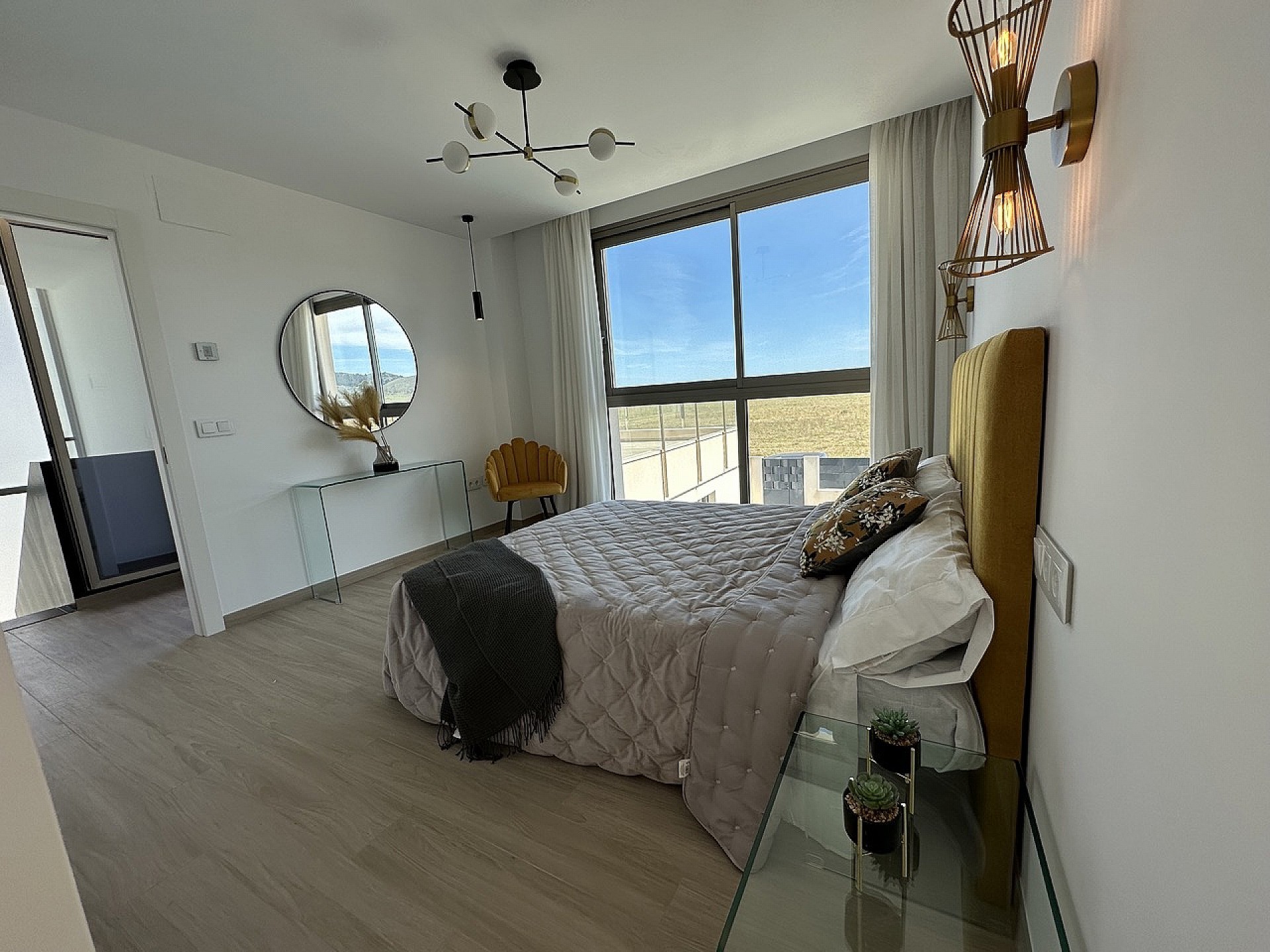 Resale - 3 Bedroom 3 Bathroom Villa in La Manga del Mar Menor -  - Murcia