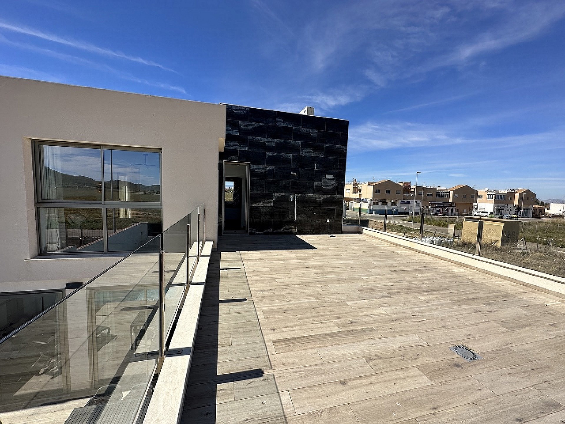 Resale - 3 Bedroom 3 Bathroom Villa in La Manga del Mar Menor -  - Murcia