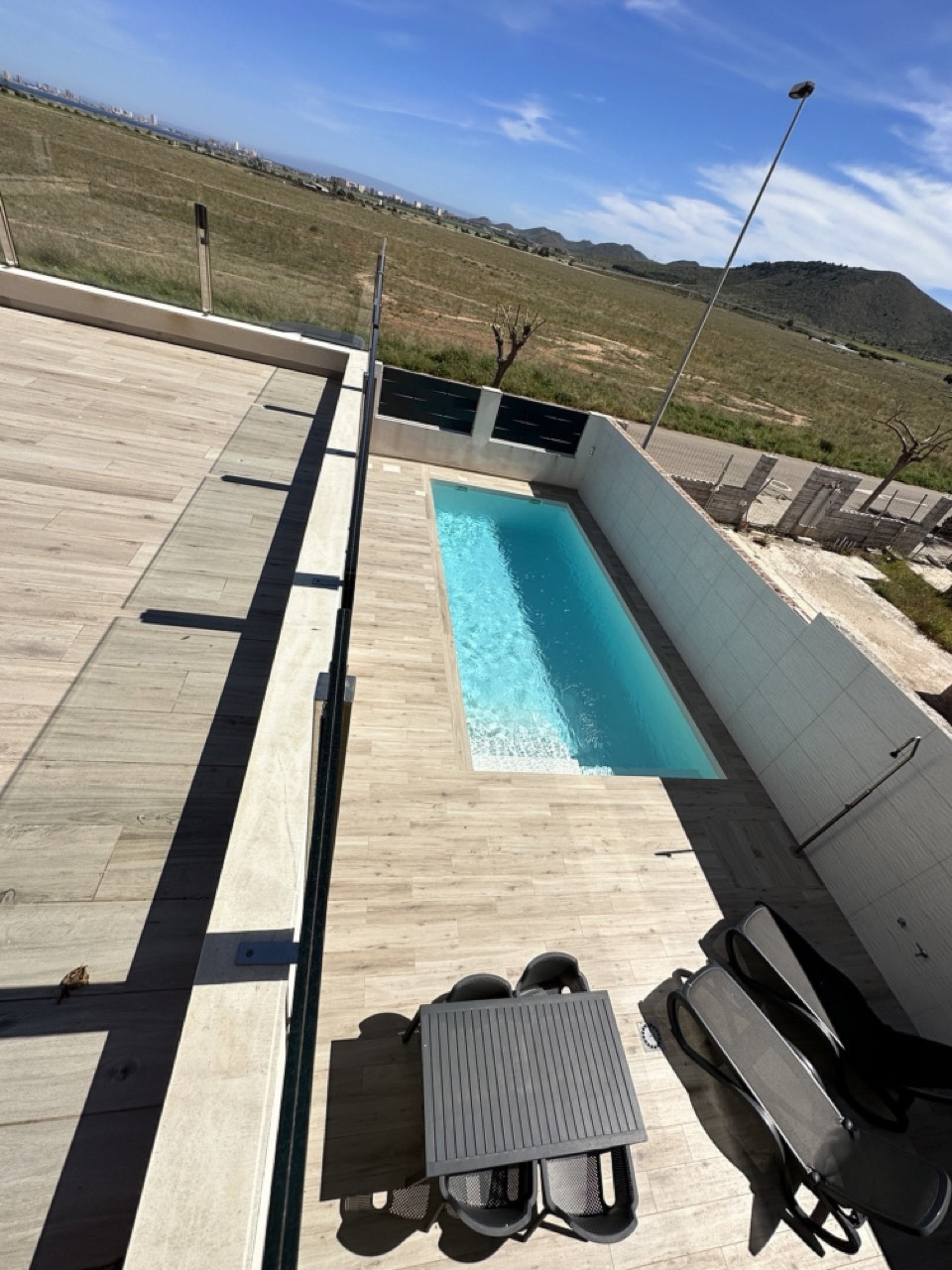 Resale - 3 Bedroom 3 Bathroom Villa in La Manga del Mar Menor -  - Murcia