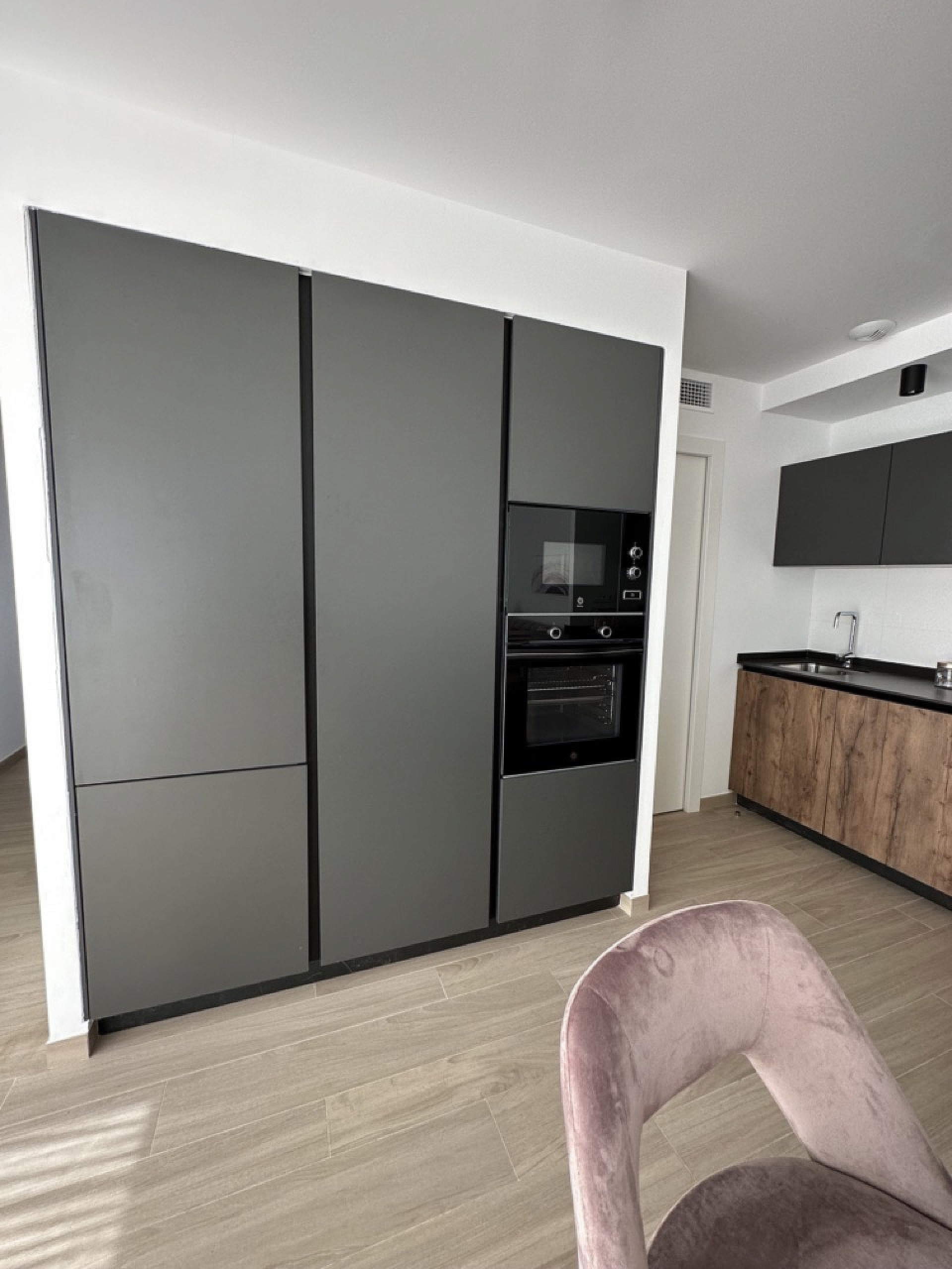 Resale - 3 Bedroom 3 Bathroom Villa in La Manga del Mar Menor -  - Murcia