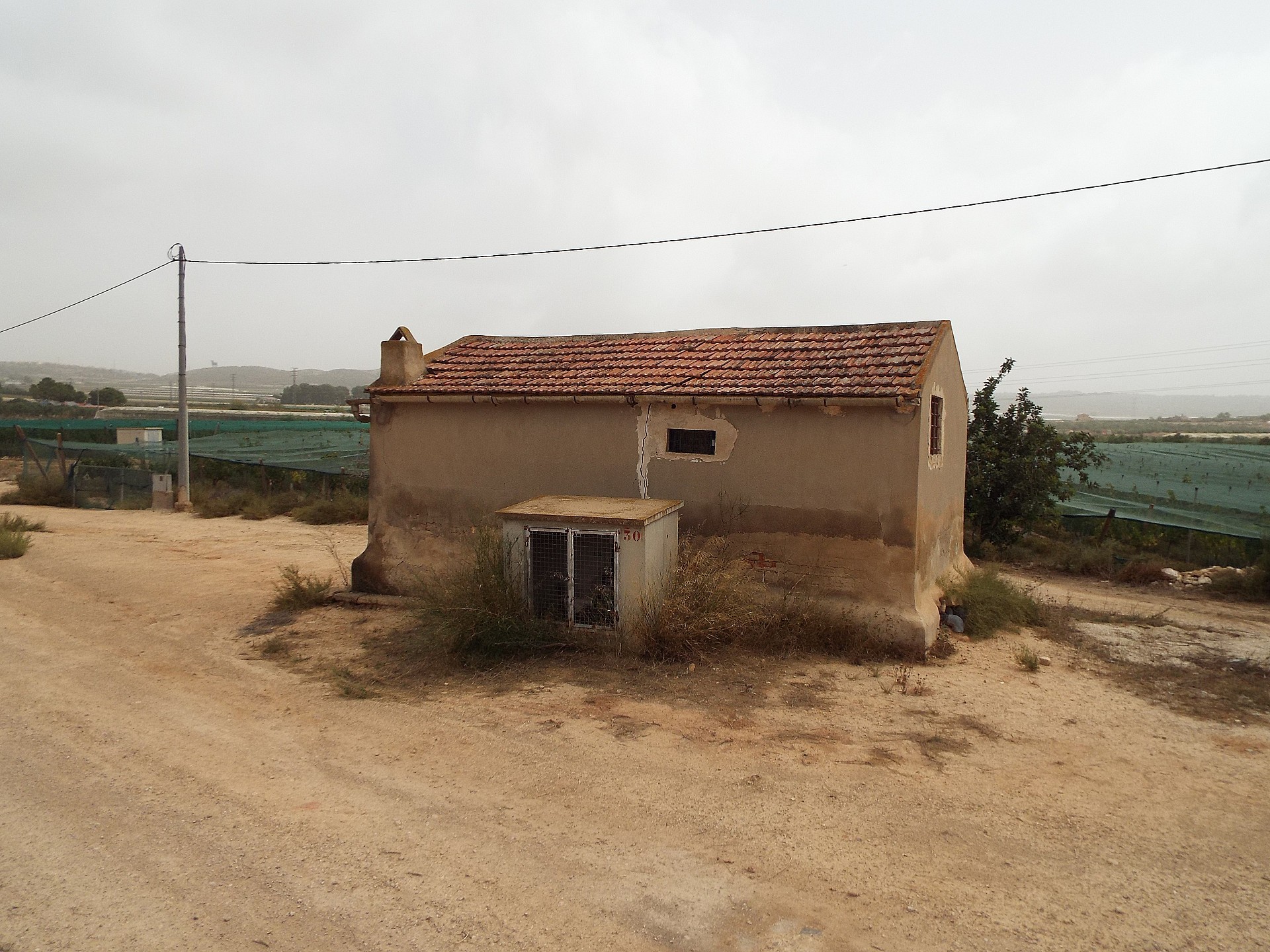 Resale - Land in Monforte Del Cid -  - Alicante