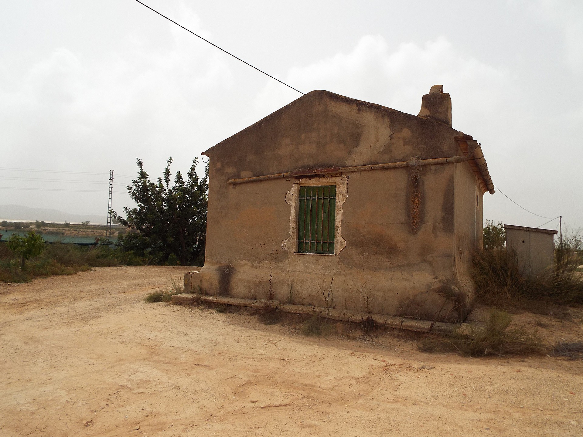 Resale - Land in Monforte Del Cid -  - Alicante