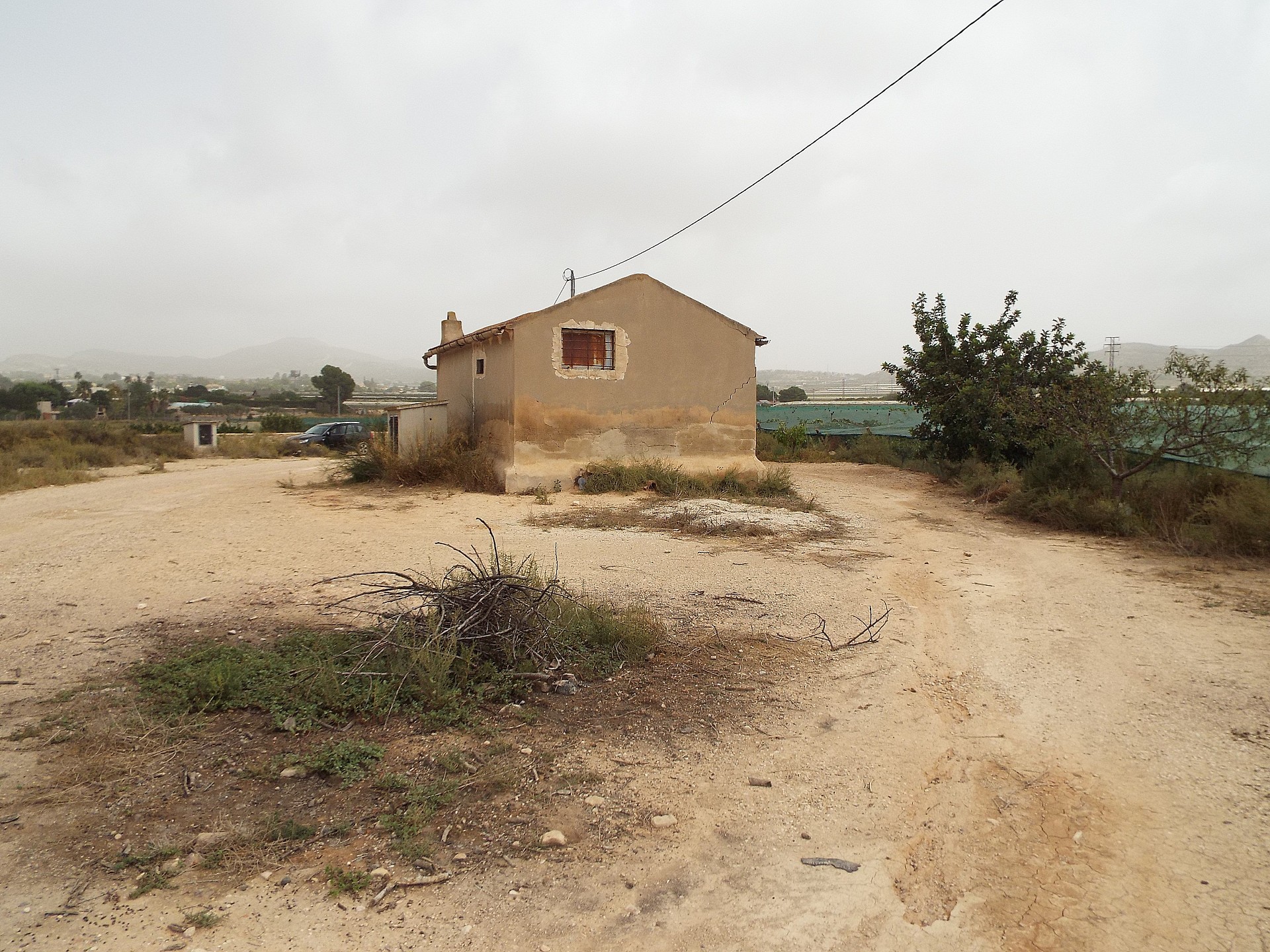 Resale - Land in Monforte Del Cid -  - Alicante