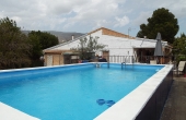 3-16627/4646, 3 Bedroom 3 Bathroom Villa in Caudete