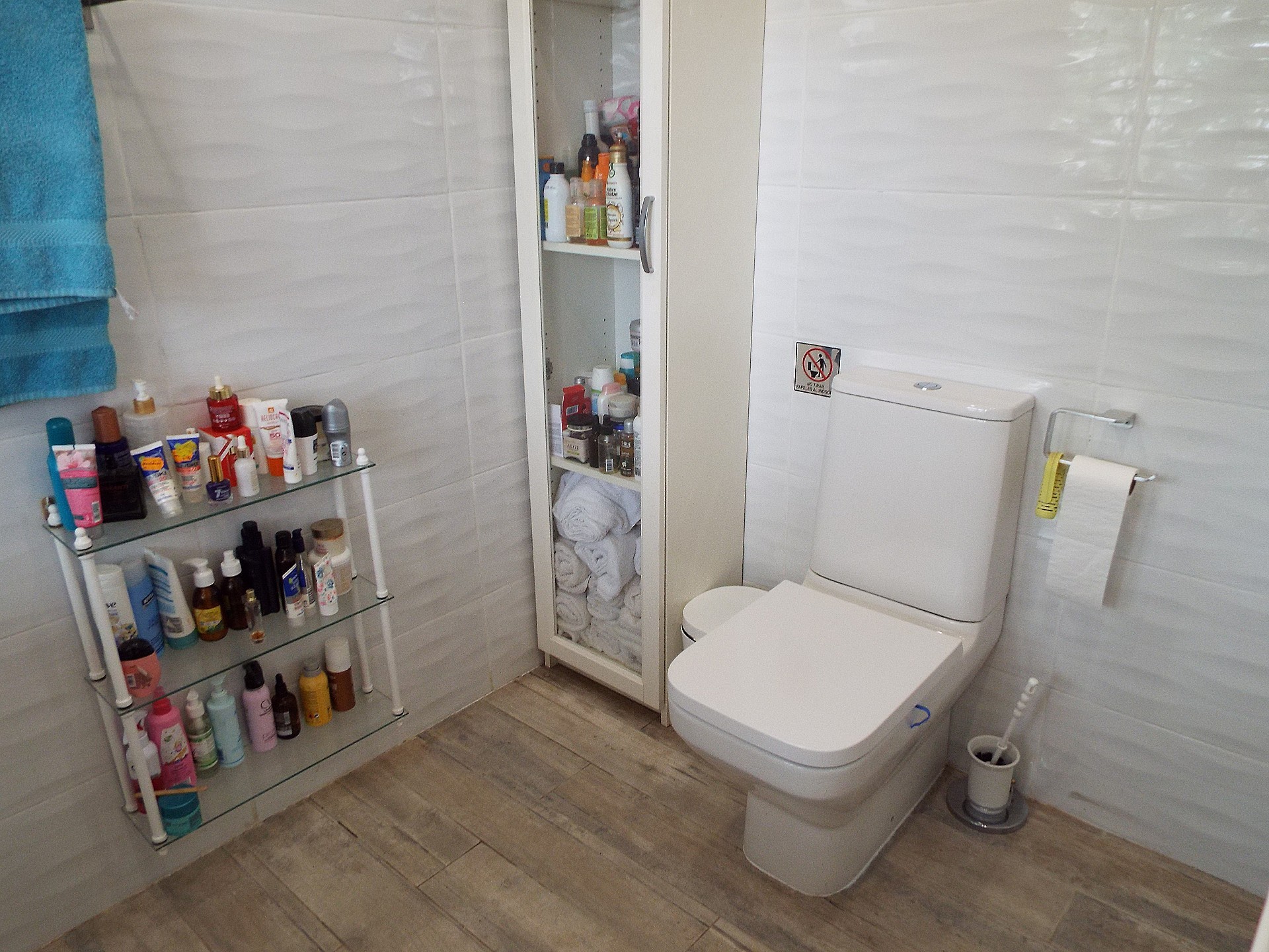 Resale - 3 Bedroom 3 Bathroom Villa in Caudete -  - Albacete