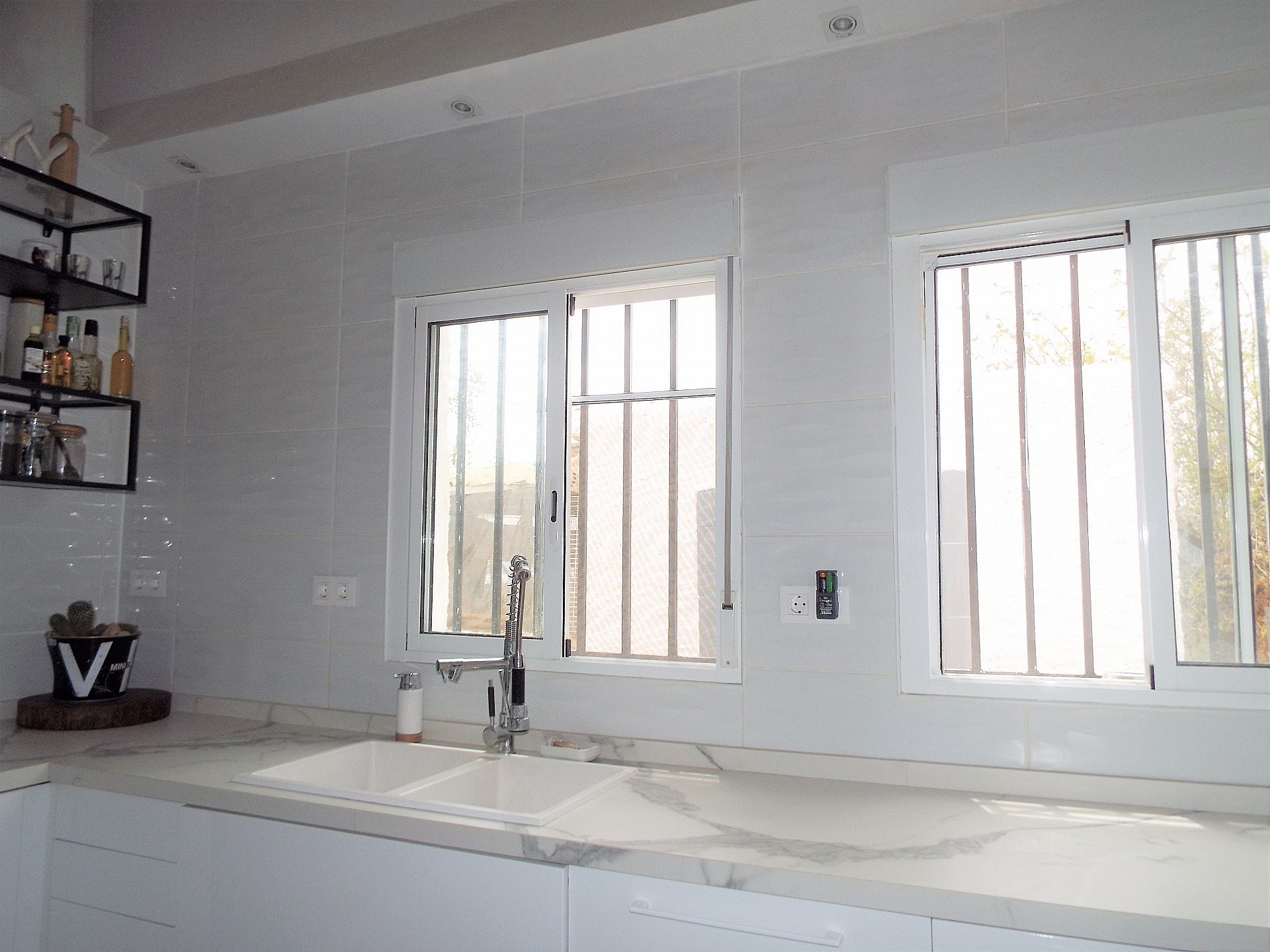 Resale - 3 Bedroom 3 Bathroom Villa in Caudete -  - Albacete