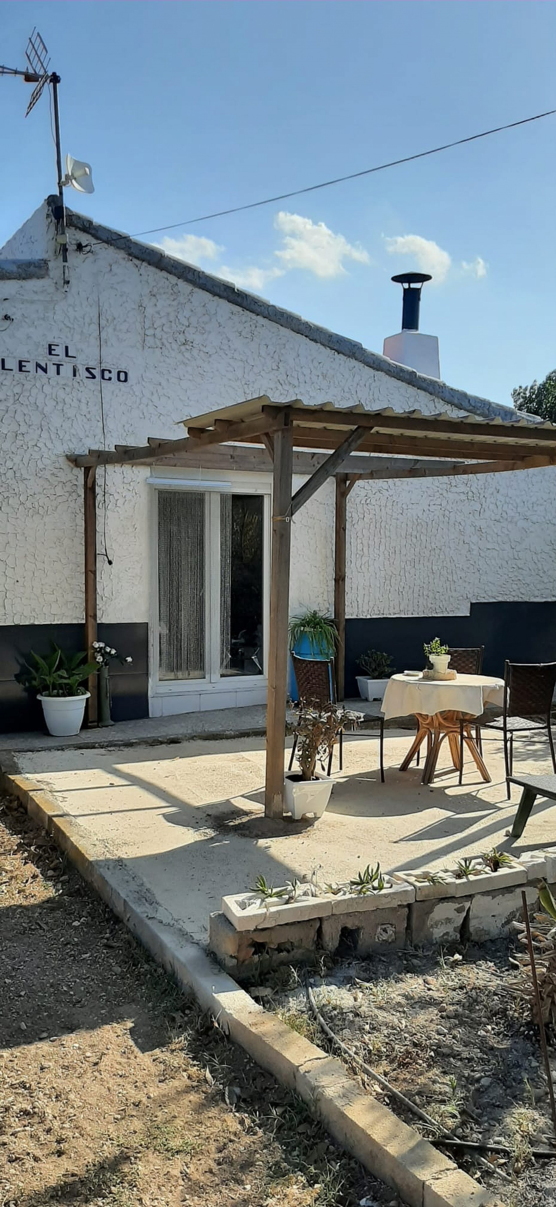 Resale - 3 Bedroom 3 Bathroom Villa in Caudete -  - Albacete