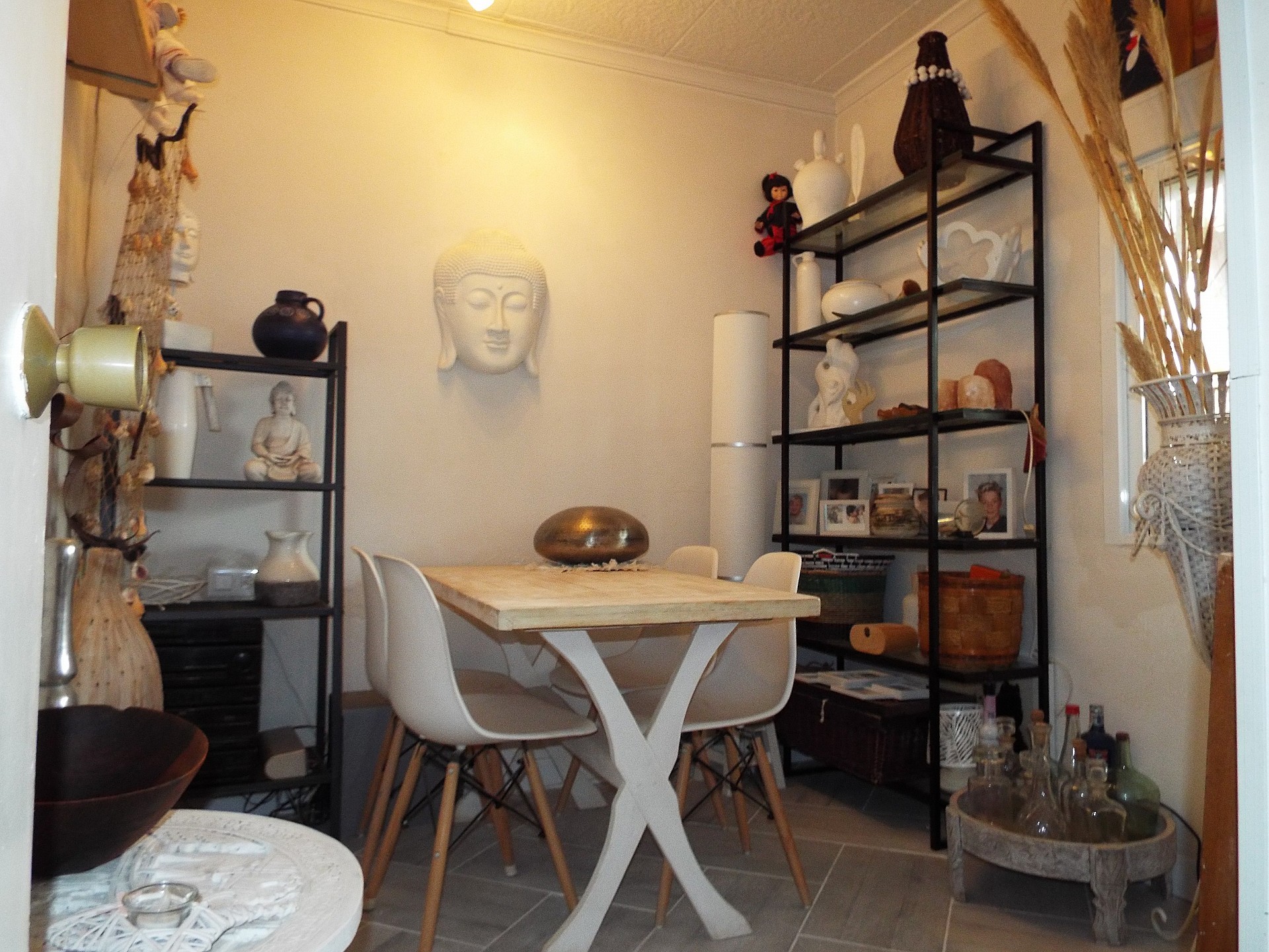 Resale - 3 Bedroom 3 Bathroom Villa in Caudete -  - Albacete