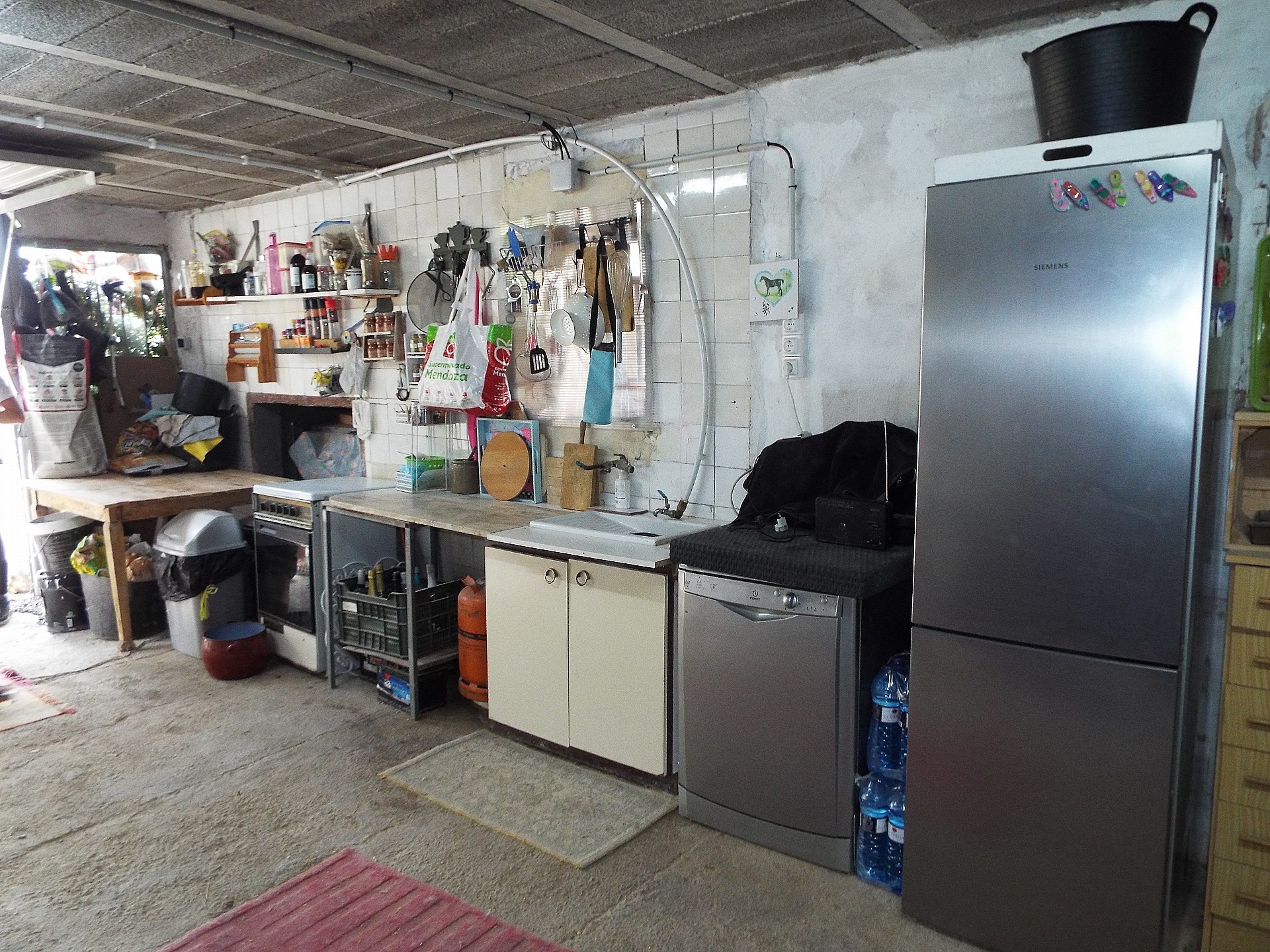 Resale - 3 Bedroom 3 Bathroom Villa in Caudete -  - Albacete