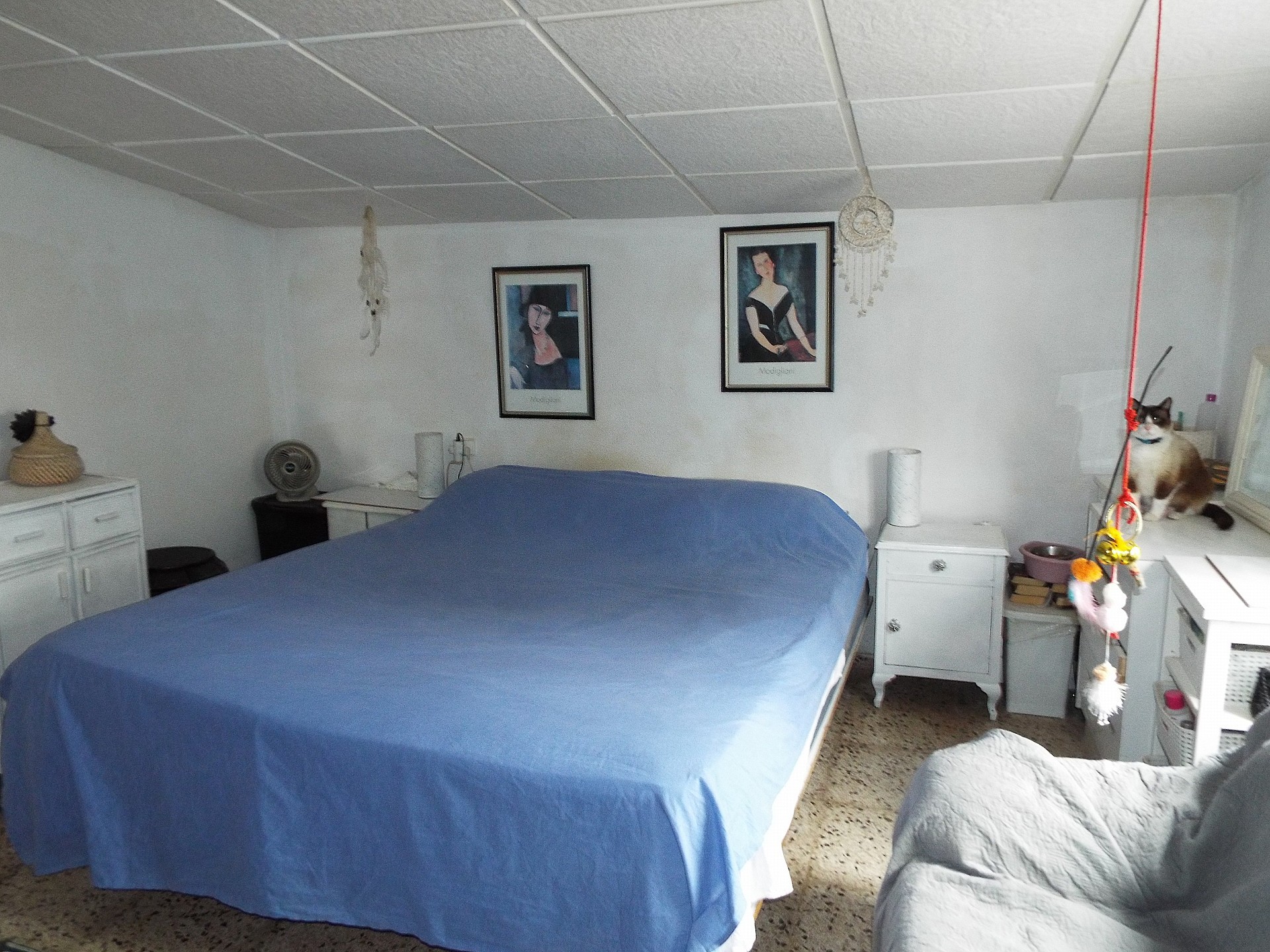 Resale - 3 Bedroom 3 Bathroom Villa in Caudete -  - Albacete