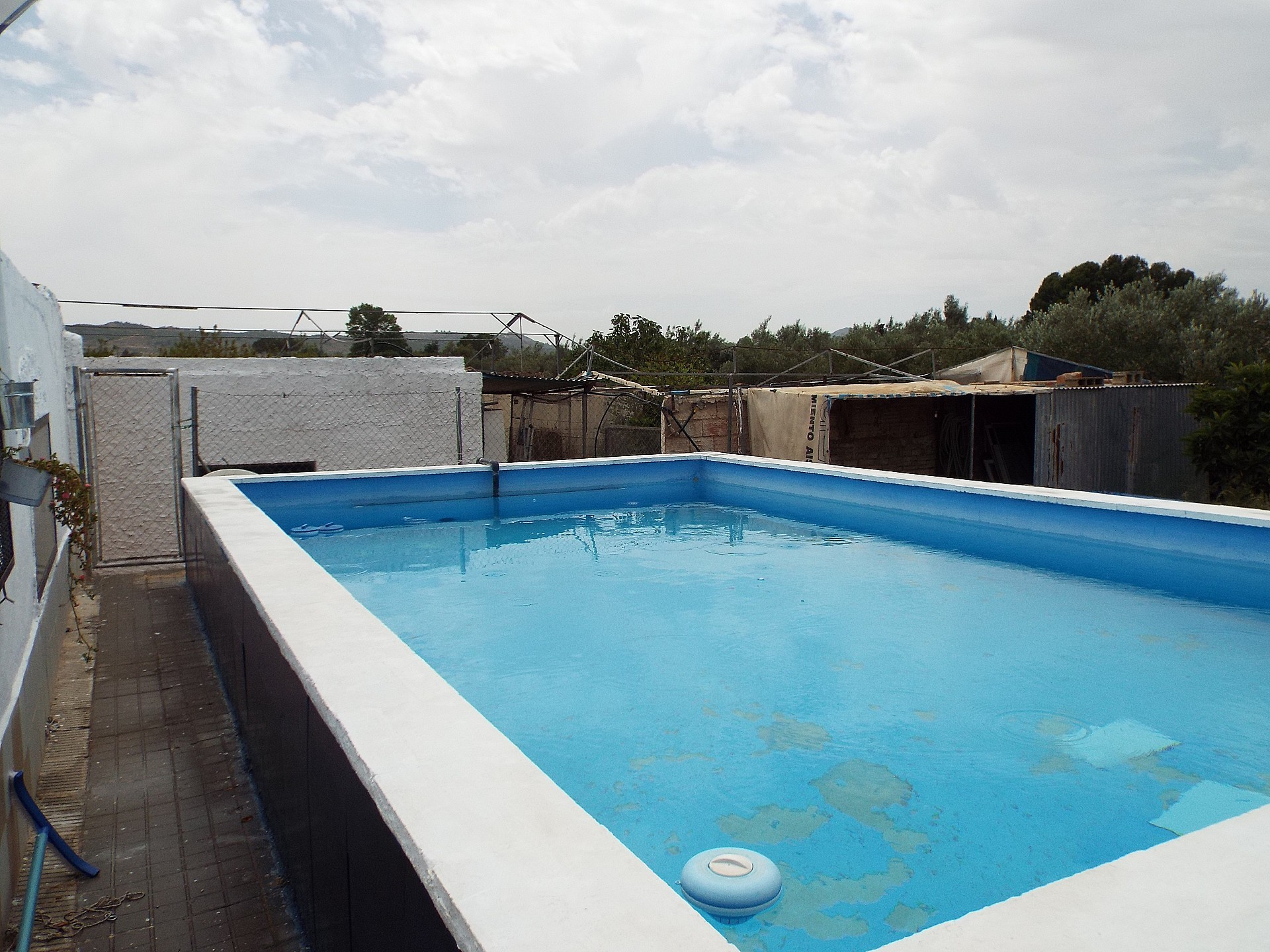 Resale - 3 Bedroom 3 Bathroom Villa in Caudete -  - Albacete