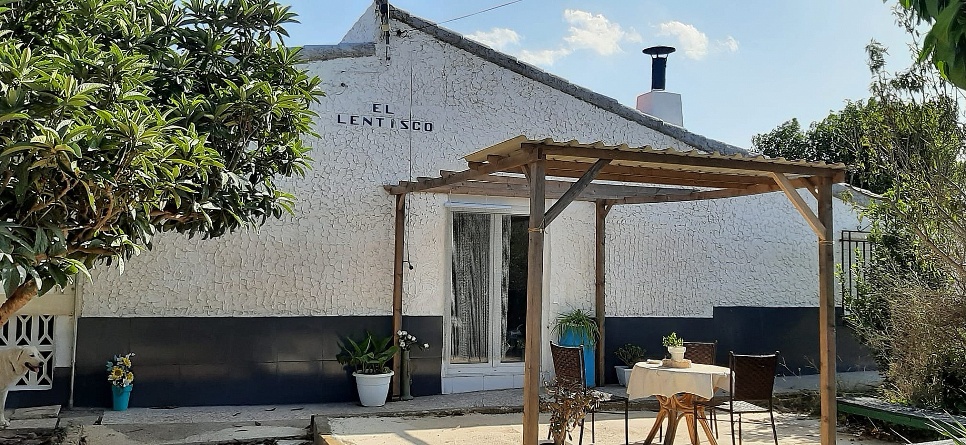 Resale - 3 Bedroom 3 Bathroom Villa in Caudete -  - Albacete