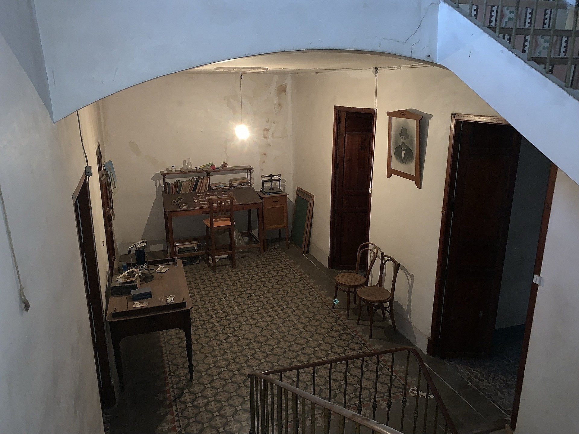 Resale - 7 Bedroom 1 Bathroom Townhouse in Agost -  - Alicante