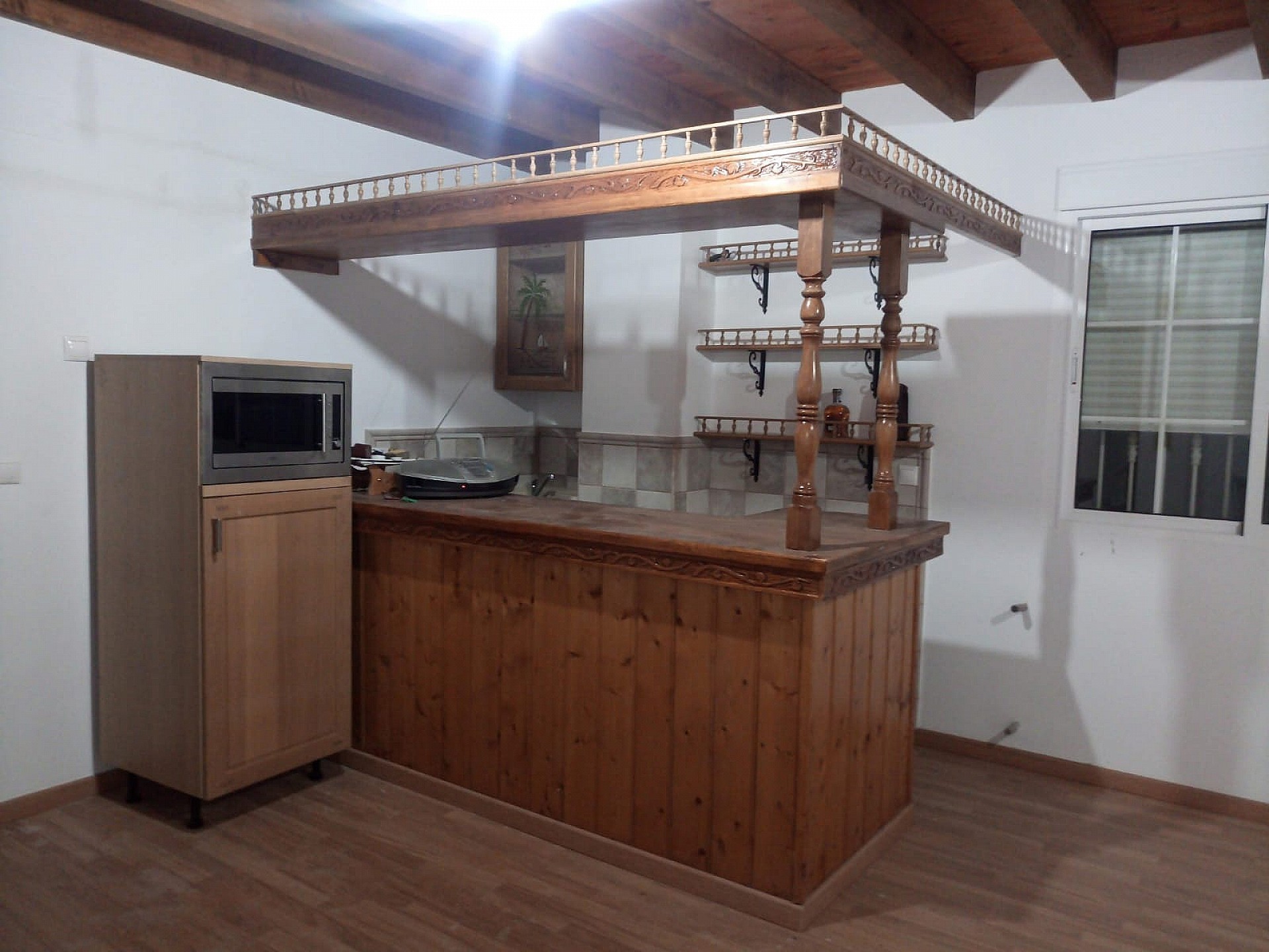 Resale - 5 Bedroom 3 Bathroom Villa in Macisvenda - , Macisvenda, Murcia, Spain - Murcia