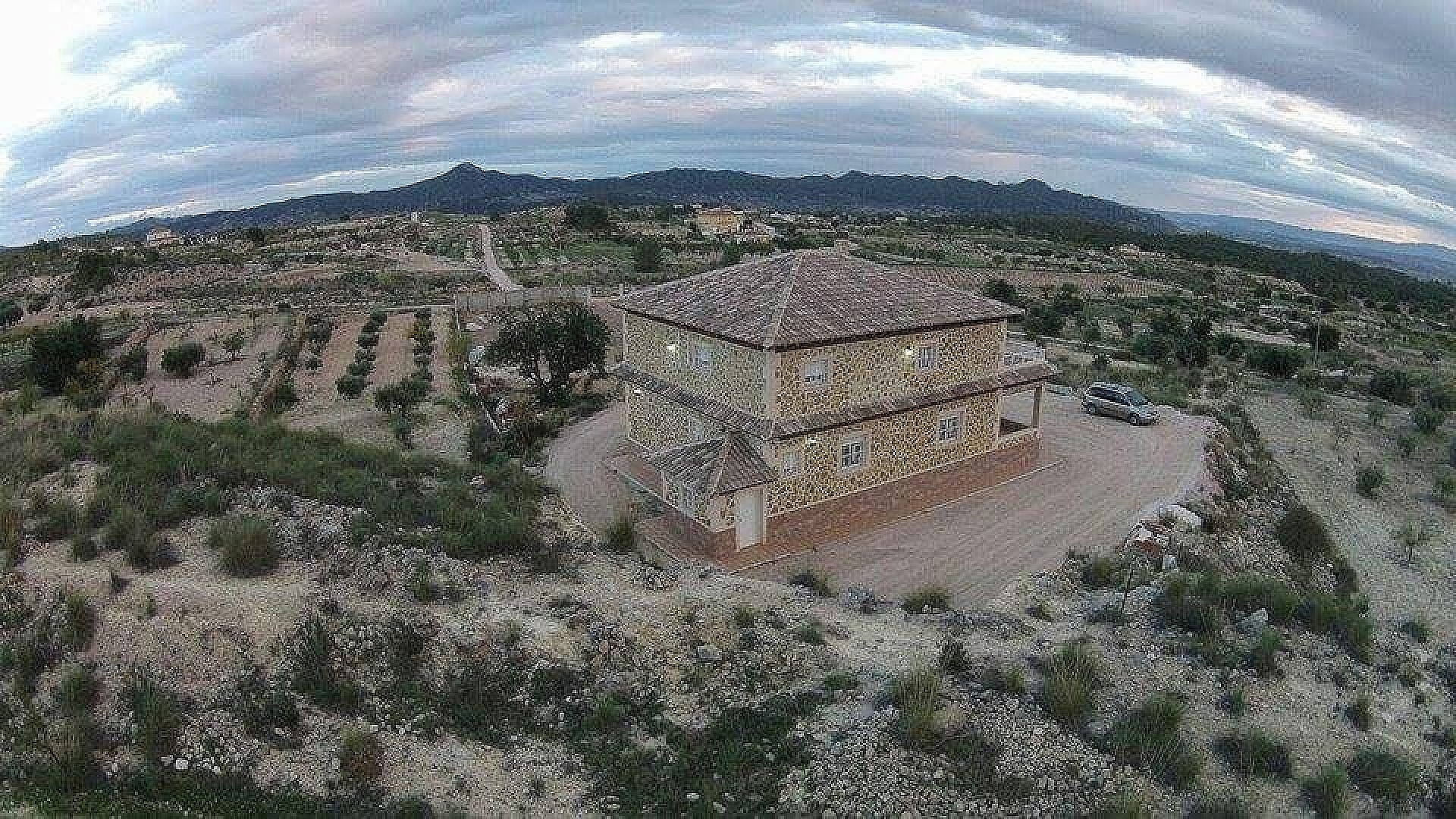 Resale - 5 Bedroom 3 Bathroom Villa in Macisvenda - , Macisvenda, Murcia, Spain - Murcia