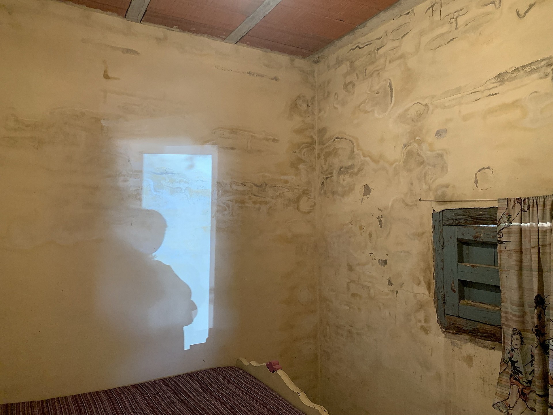 Resale - 2 Bedroom 1 Bathroom Restoration Project in Aspe - , Aspe, Alicante, Spain - Alicante