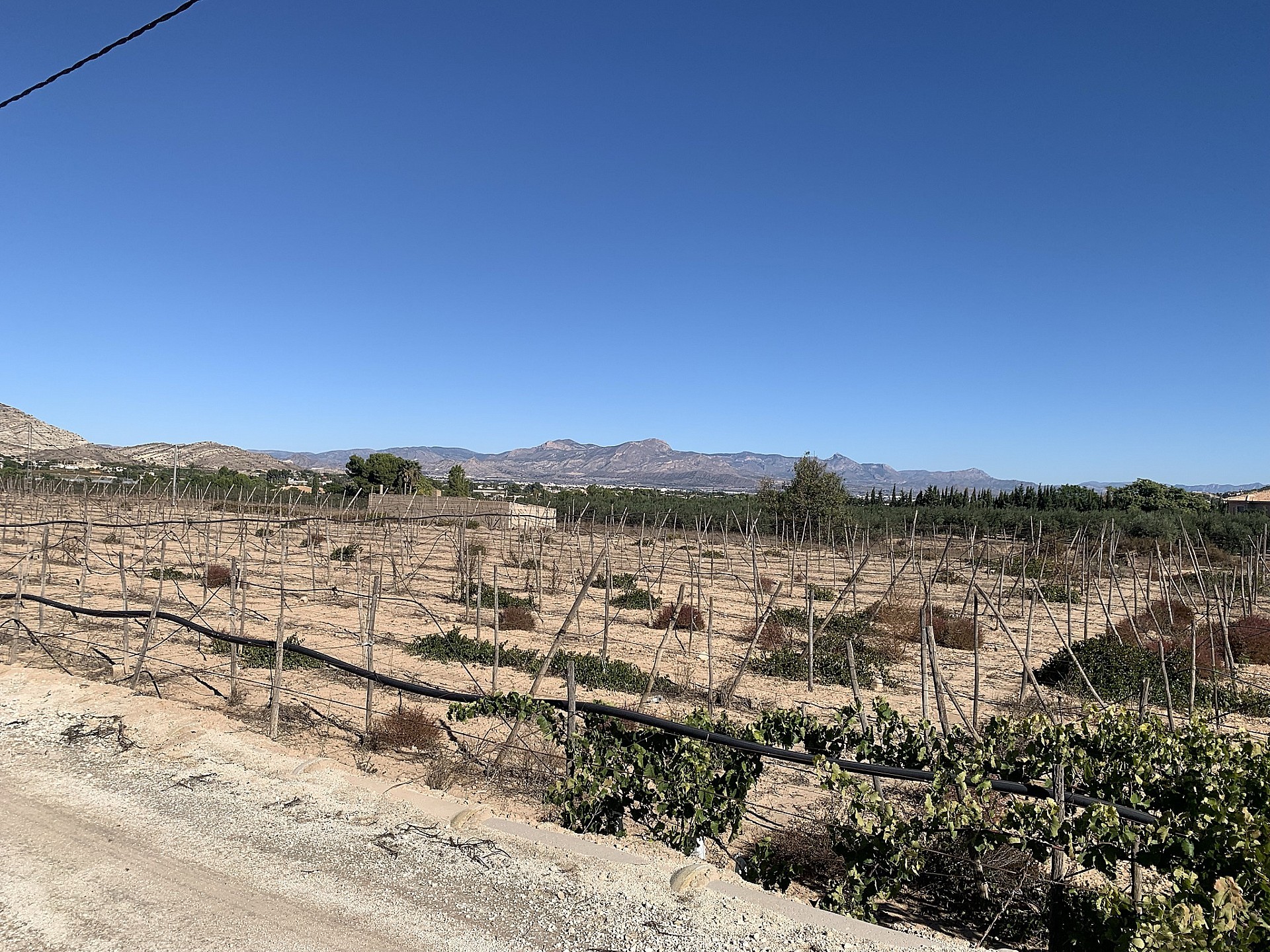 Resale - 2 Bedroom 1 Bathroom Restoration Project in Aspe - , Aspe, Alicante, Spain - Alicante