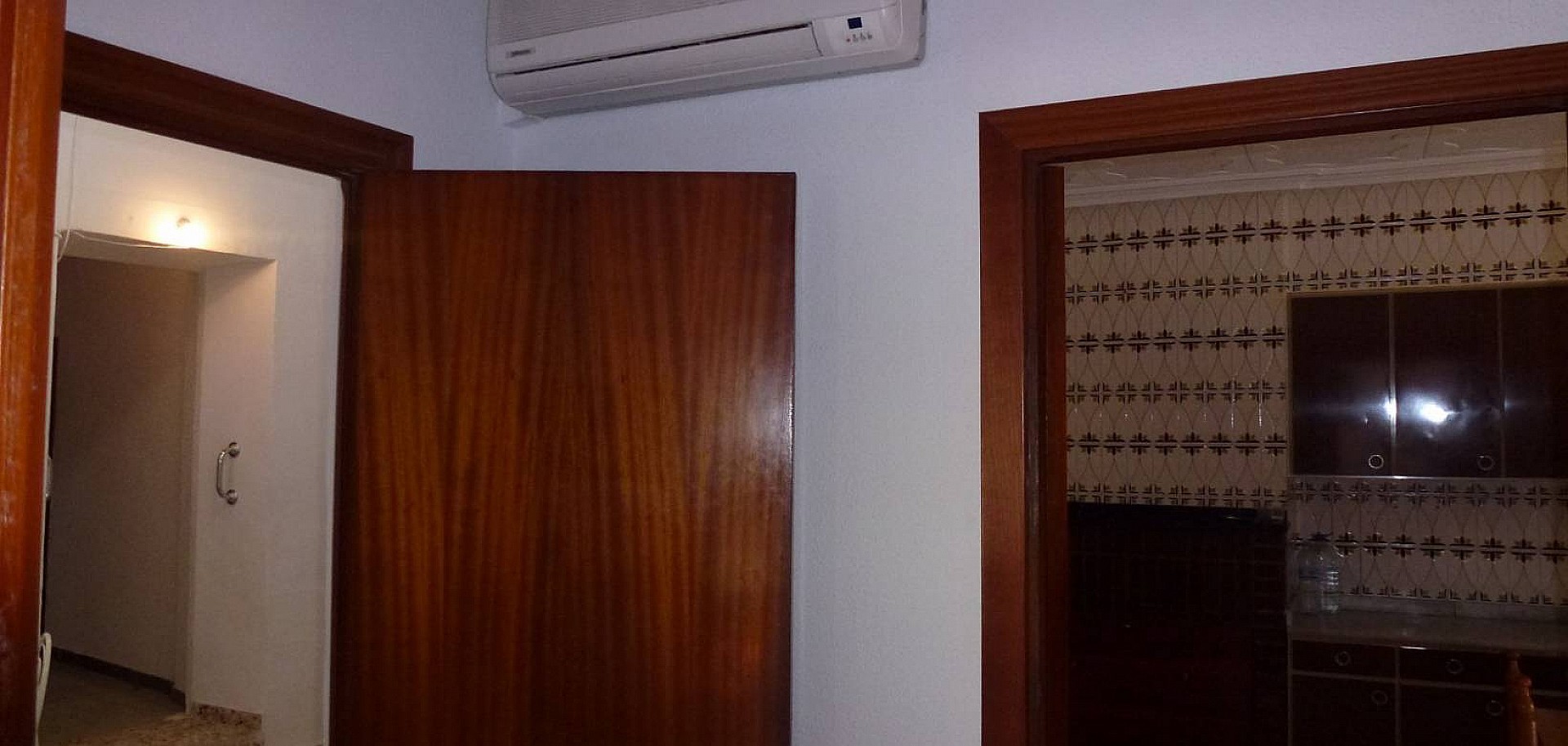 Resale - 3 Bedroom 1 Bathroom Cave House in Canalosa -  - Alicante