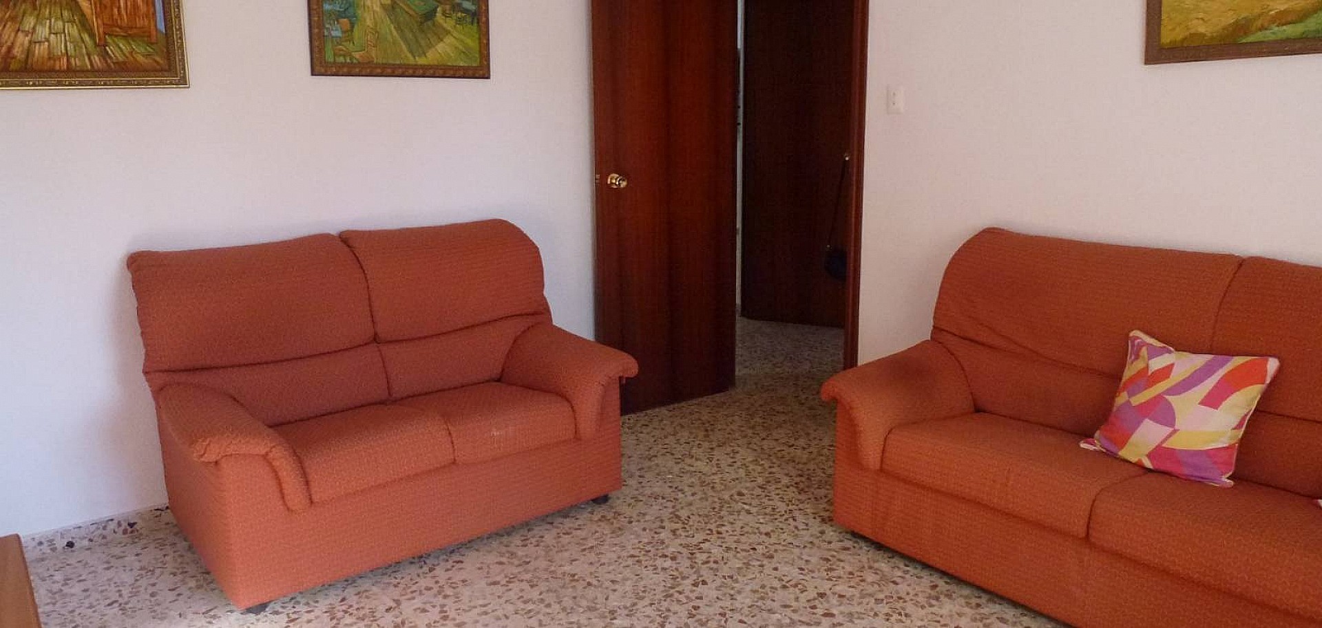 Resale - 3 Bedroom 1 Bathroom Cave House in Canalosa -  - Alicante