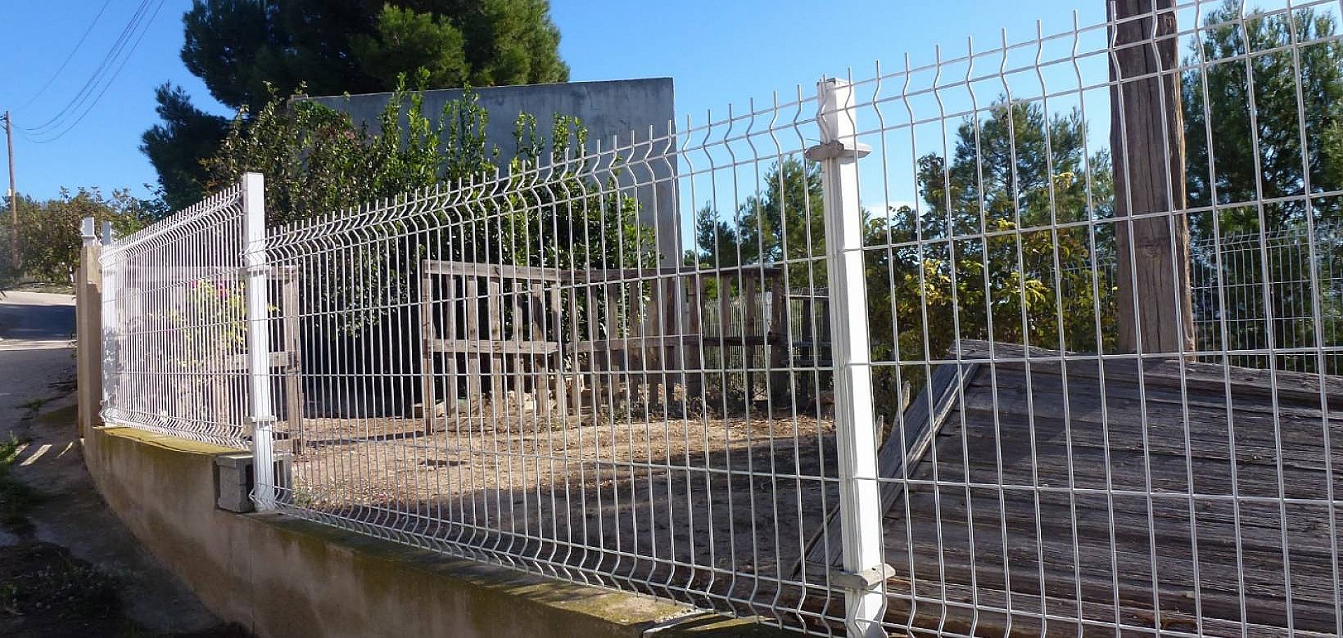 Resale - 3 Bedroom 1 Bathroom Cave House in Canalosa -  - Alicante