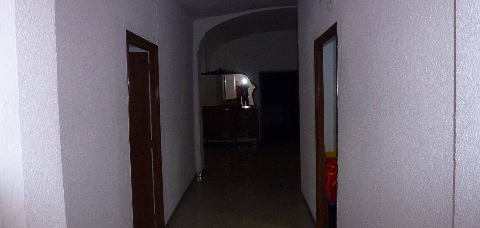 Resale - 3 Bedroom 1 Bathroom Cave House in Canalosa -  - Alicante