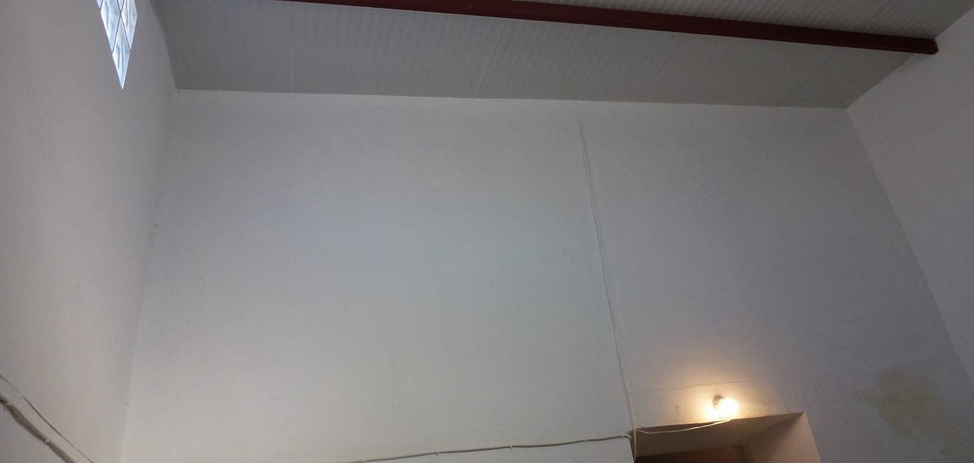 Resale - 3 Bedroom 1 Bathroom Cave House in Canalosa -  - Alicante