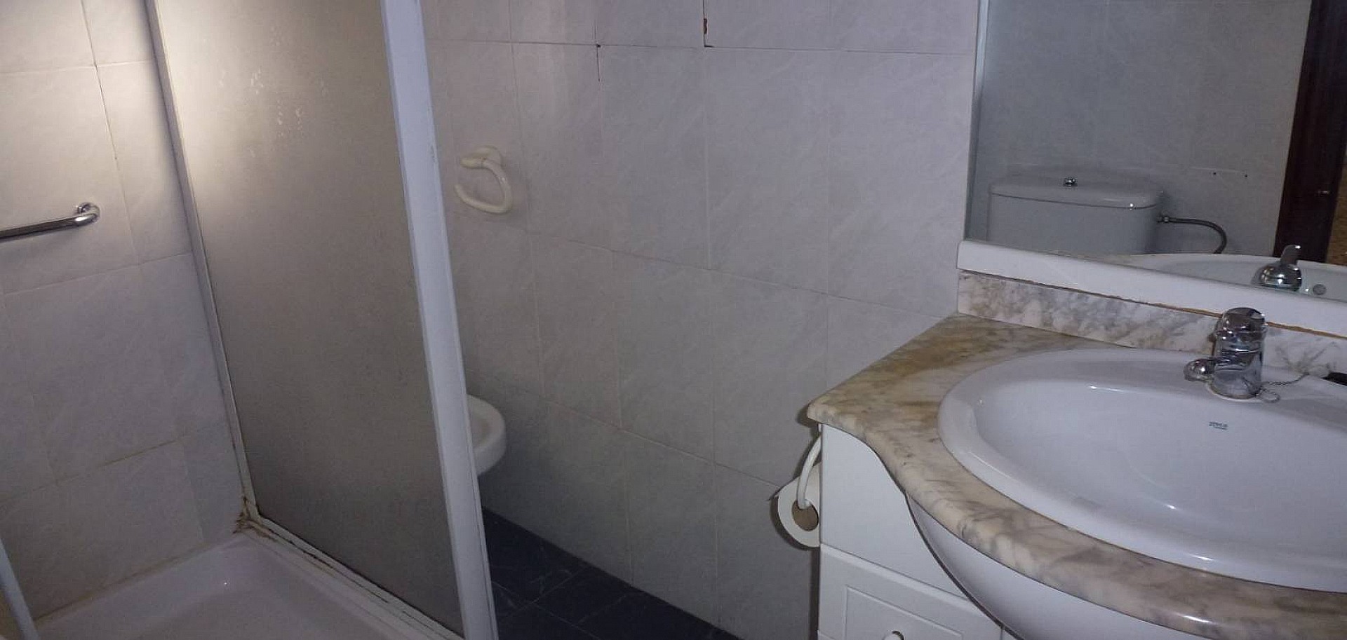 Resale - 3 Bedroom 1 Bathroom Cave House in Canalosa -  - Alicante