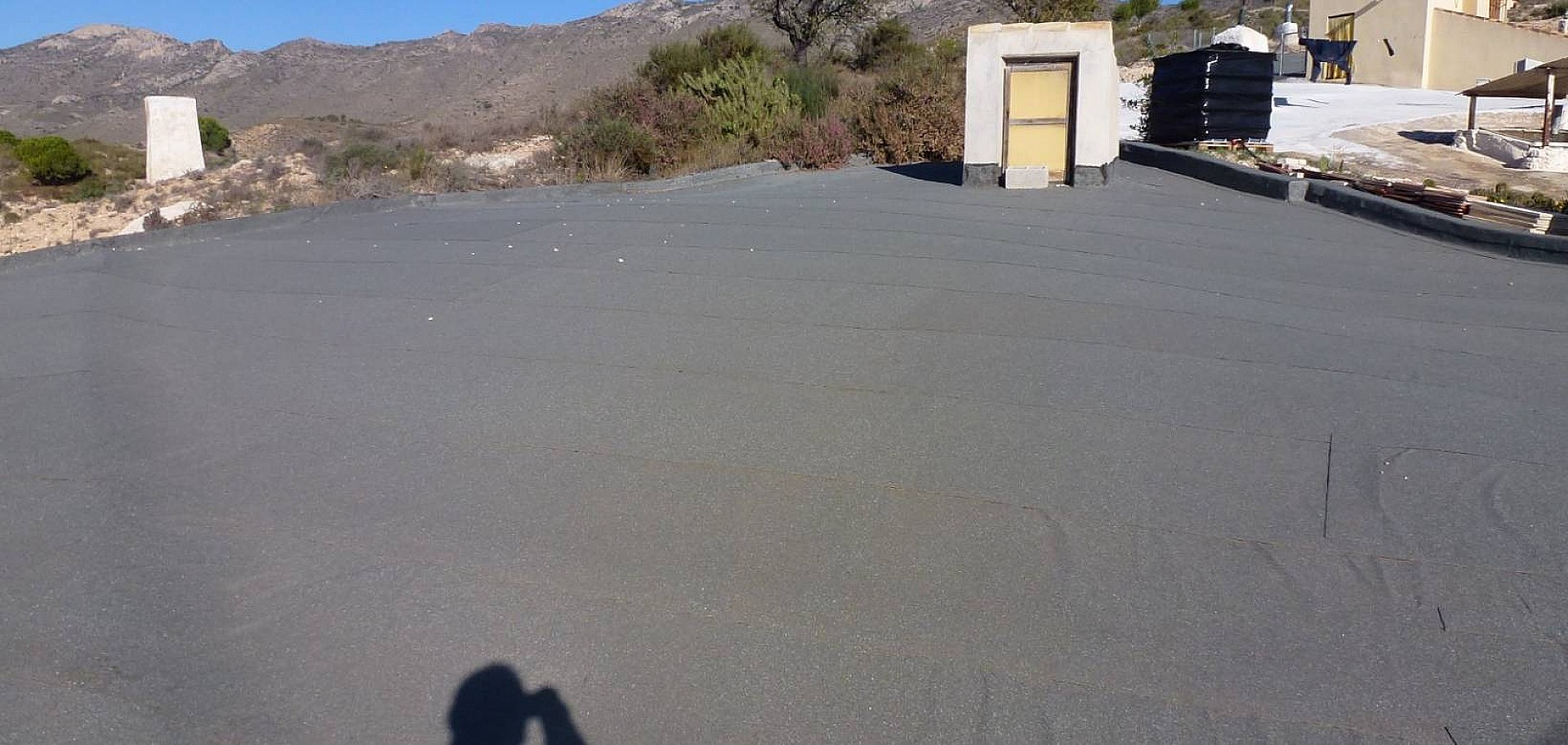 Resale - 3 Bedroom 1 Bathroom Cave House in Canalosa -  - Alicante