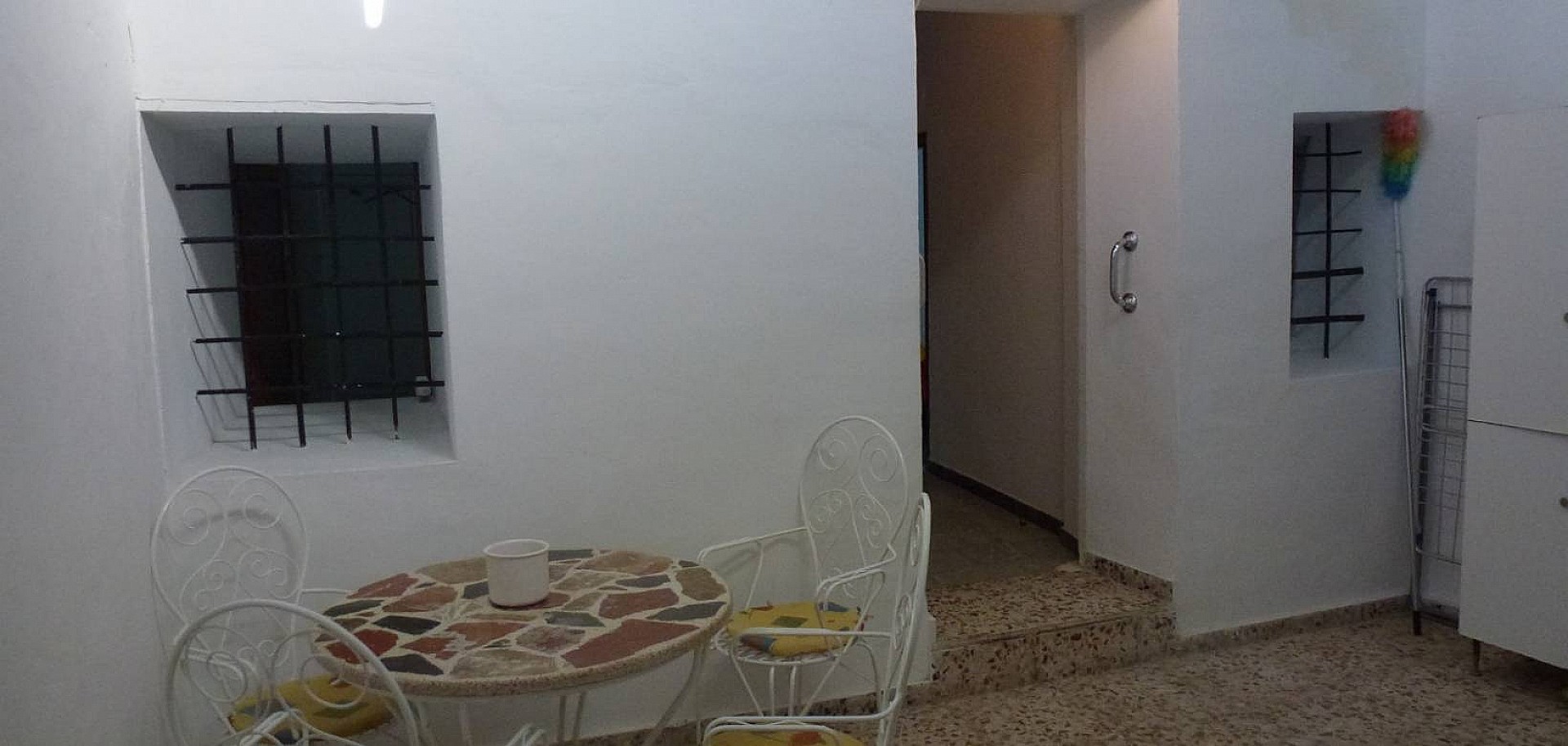 Resale - 3 Bedroom 1 Bathroom Cave House in Canalosa -  - Alicante
