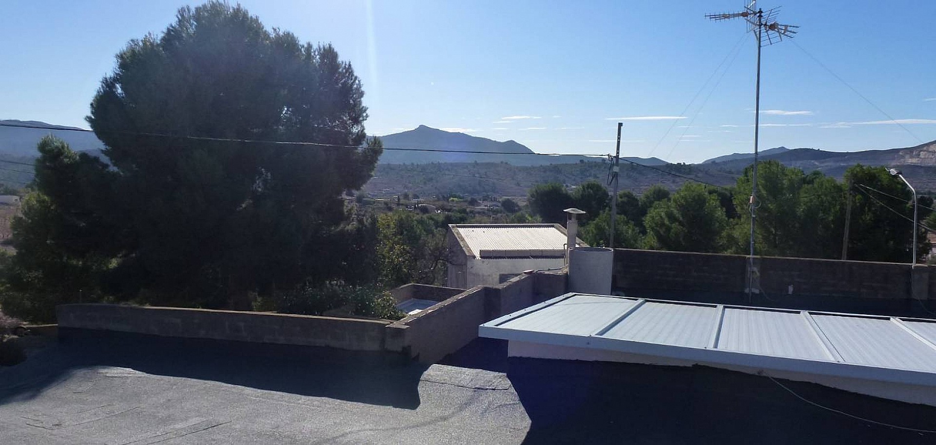 Resale - 3 Bedroom 1 Bathroom Cave House in Canalosa -  - Alicante