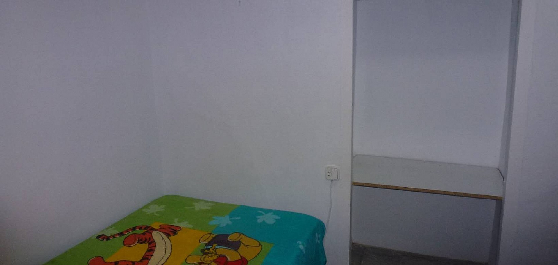 Resale - 3 Bedroom 1 Bathroom Cave House in Canalosa -  - Alicante