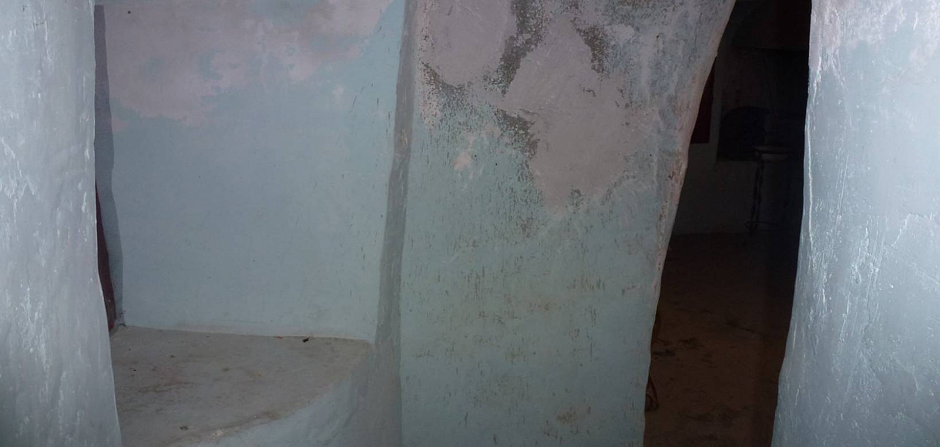 Resale - 3 Bedroom 1 Bathroom Cave House in Canalosa -  - Alicante