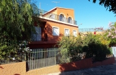 12 Bedroom 3 Bathroom Country house in Mahoya