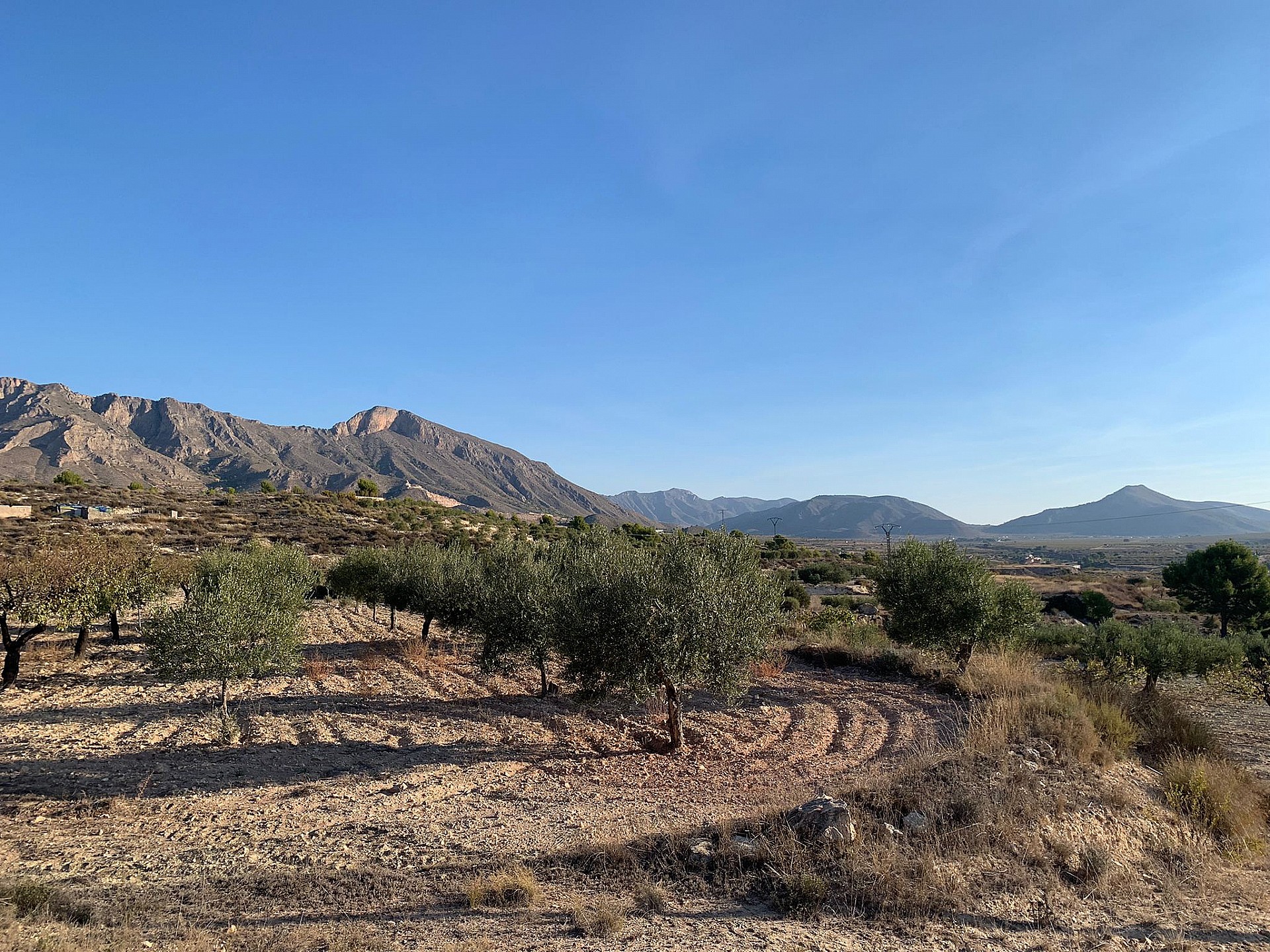 Resale - Land in Macisvenda - , Macisvenda, Murcia, Spain - Murcia