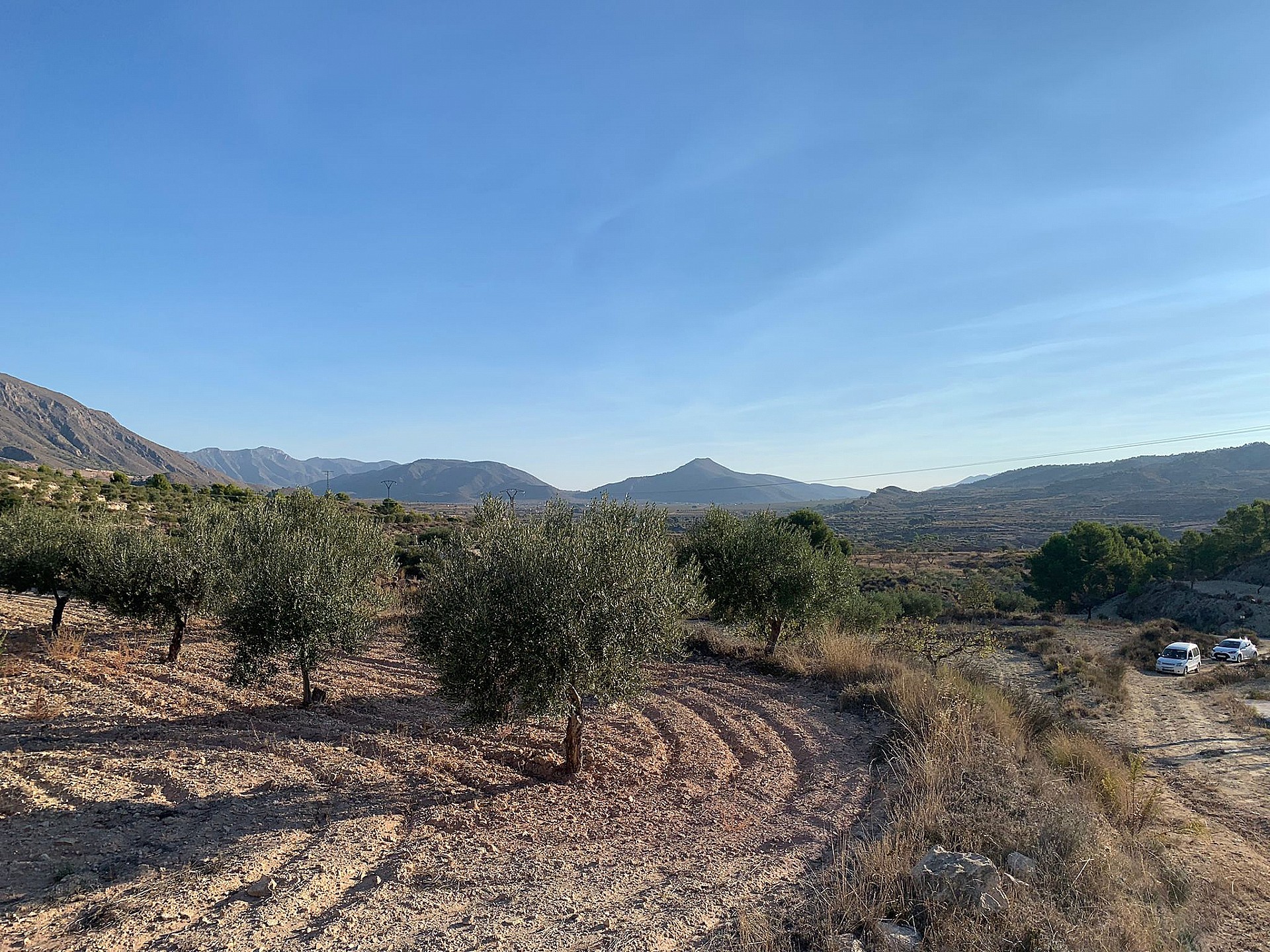 Resale - Land in Macisvenda - , Macisvenda, Murcia, Spain - Murcia